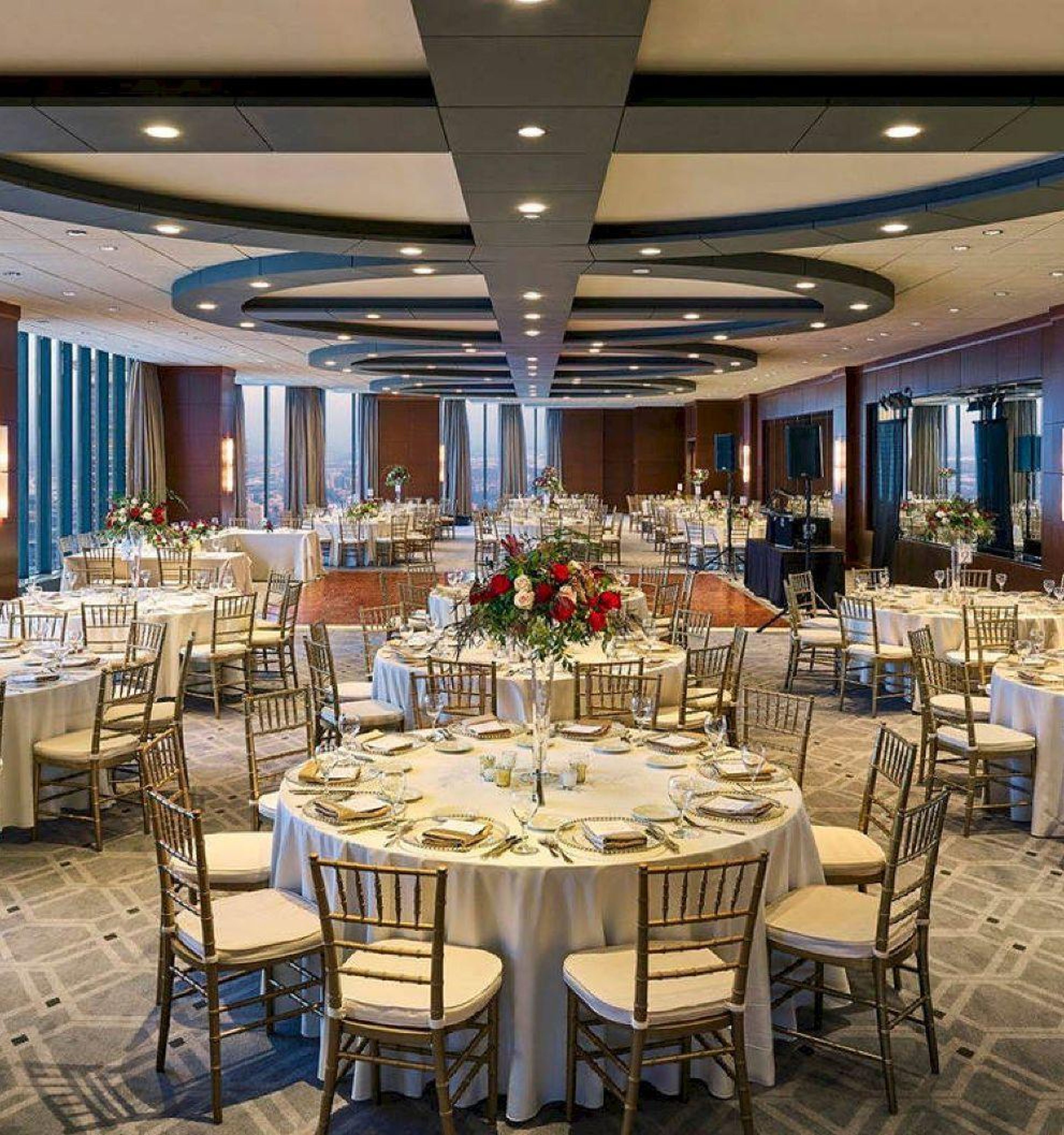 Cover photo of Windows at Marquette