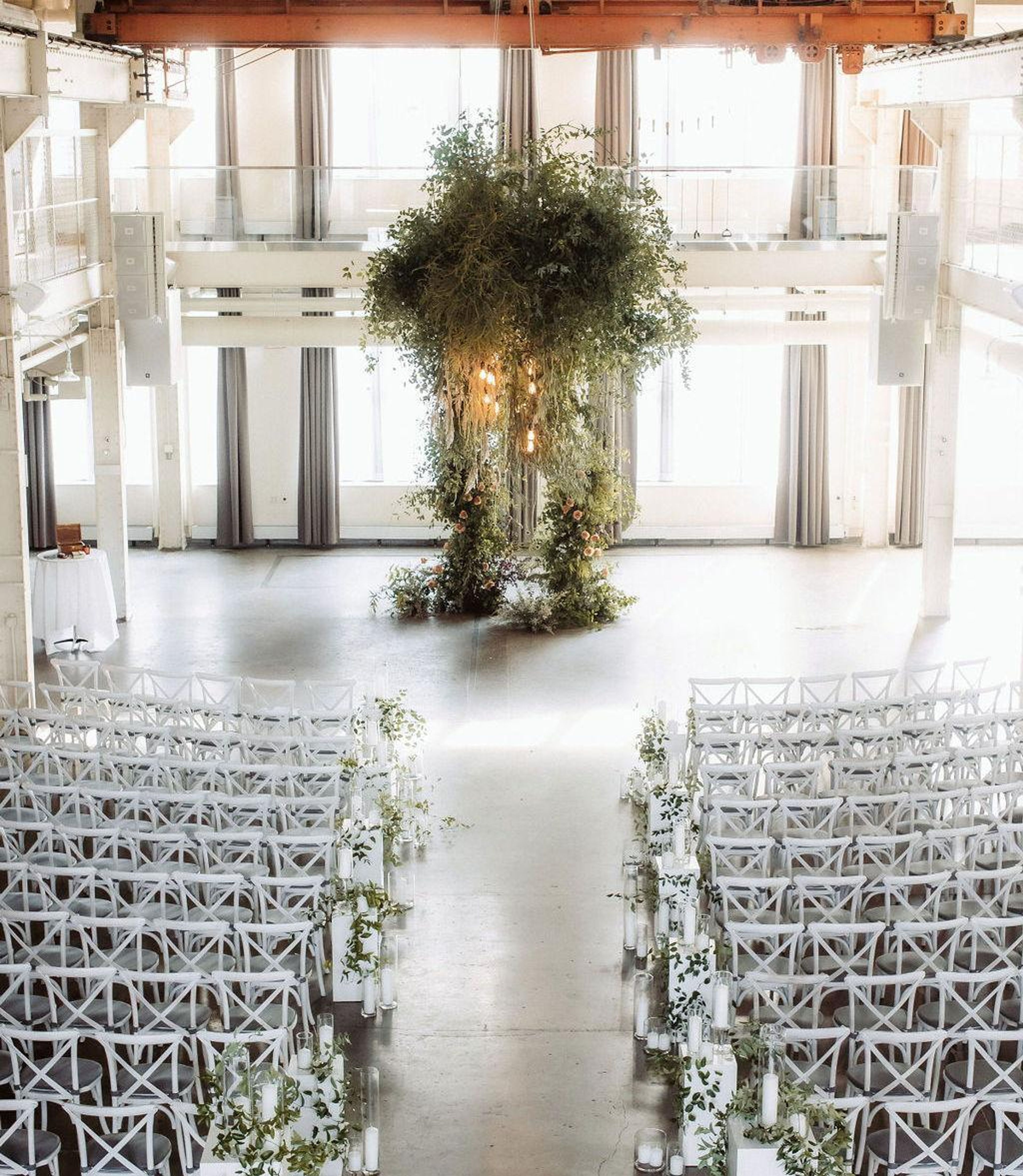 Cover photo of Machine Shop