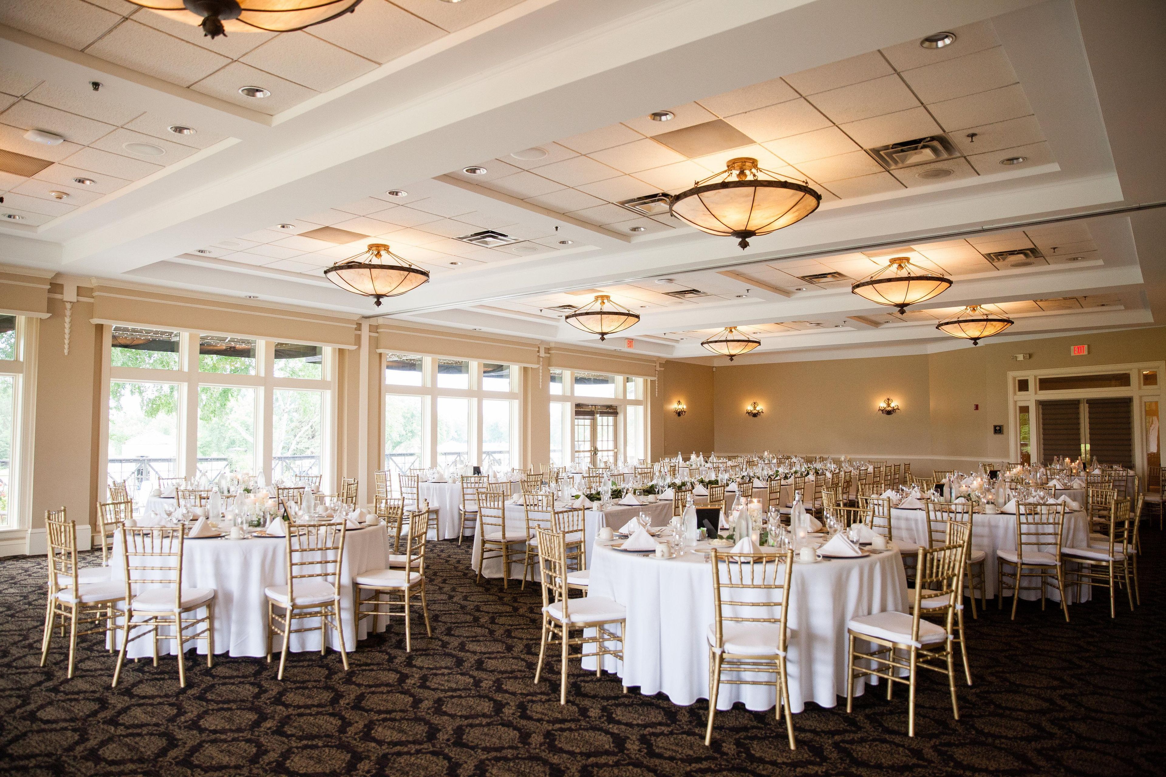 Cover photo of Minneapolis Golf Club