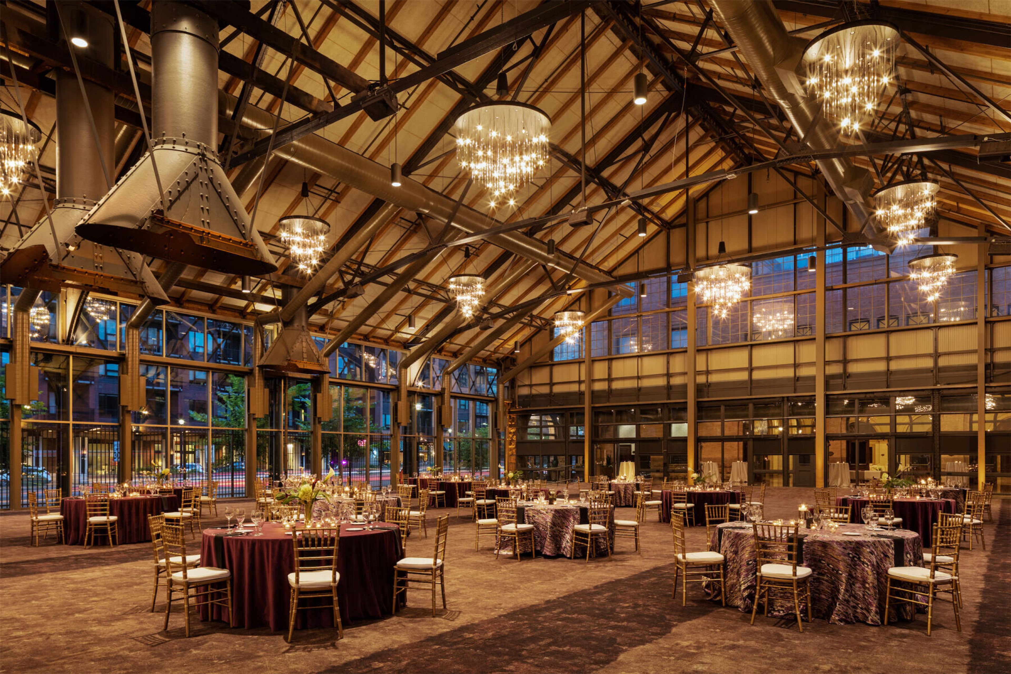 Cover photo of Renaissance Minneapolis Hotel, The Depot