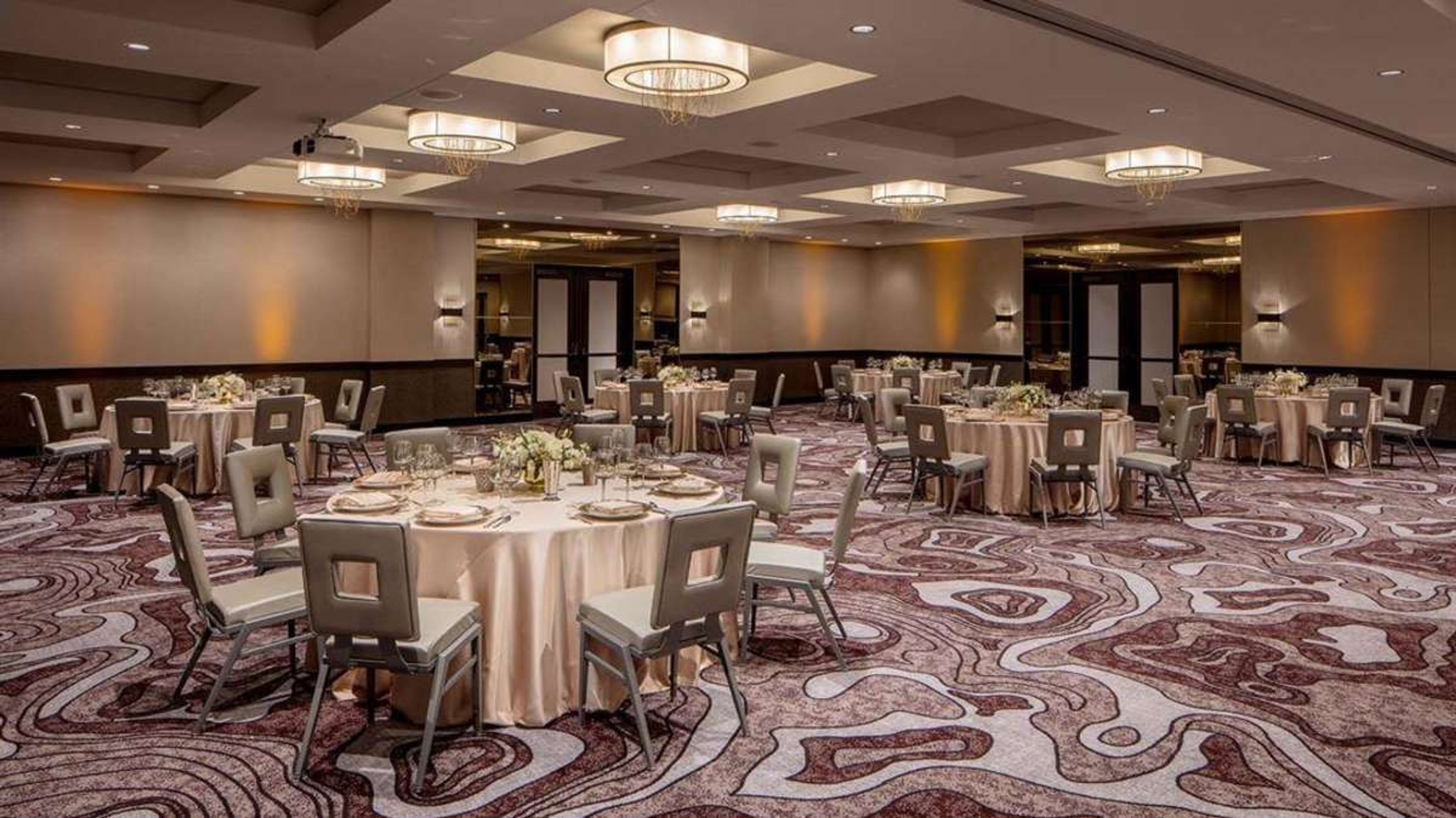 Cover photo of Embassy Suites by Hilton Minneapolis Downtown