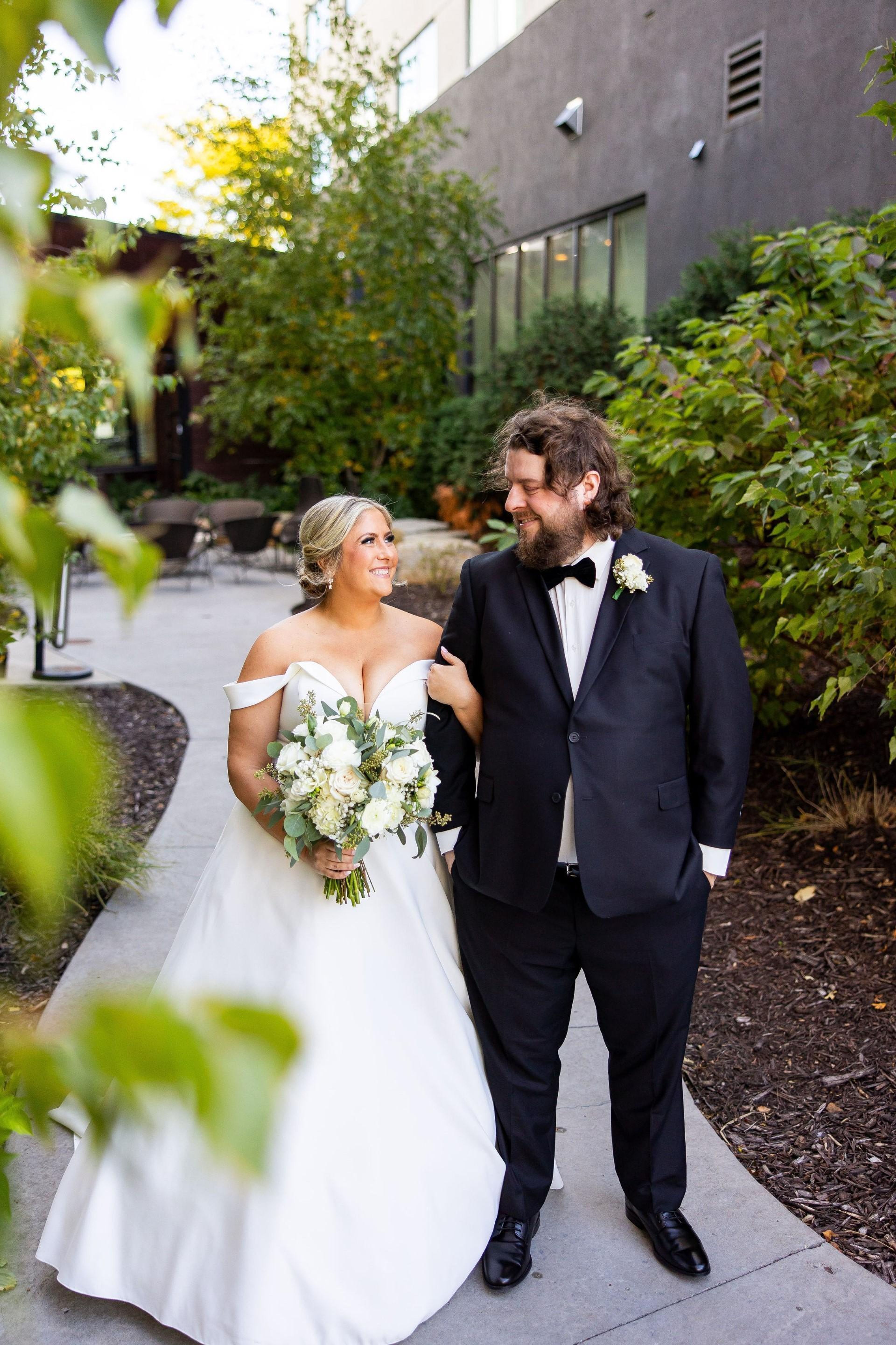 Cover photo of Minneapolis Marriott West