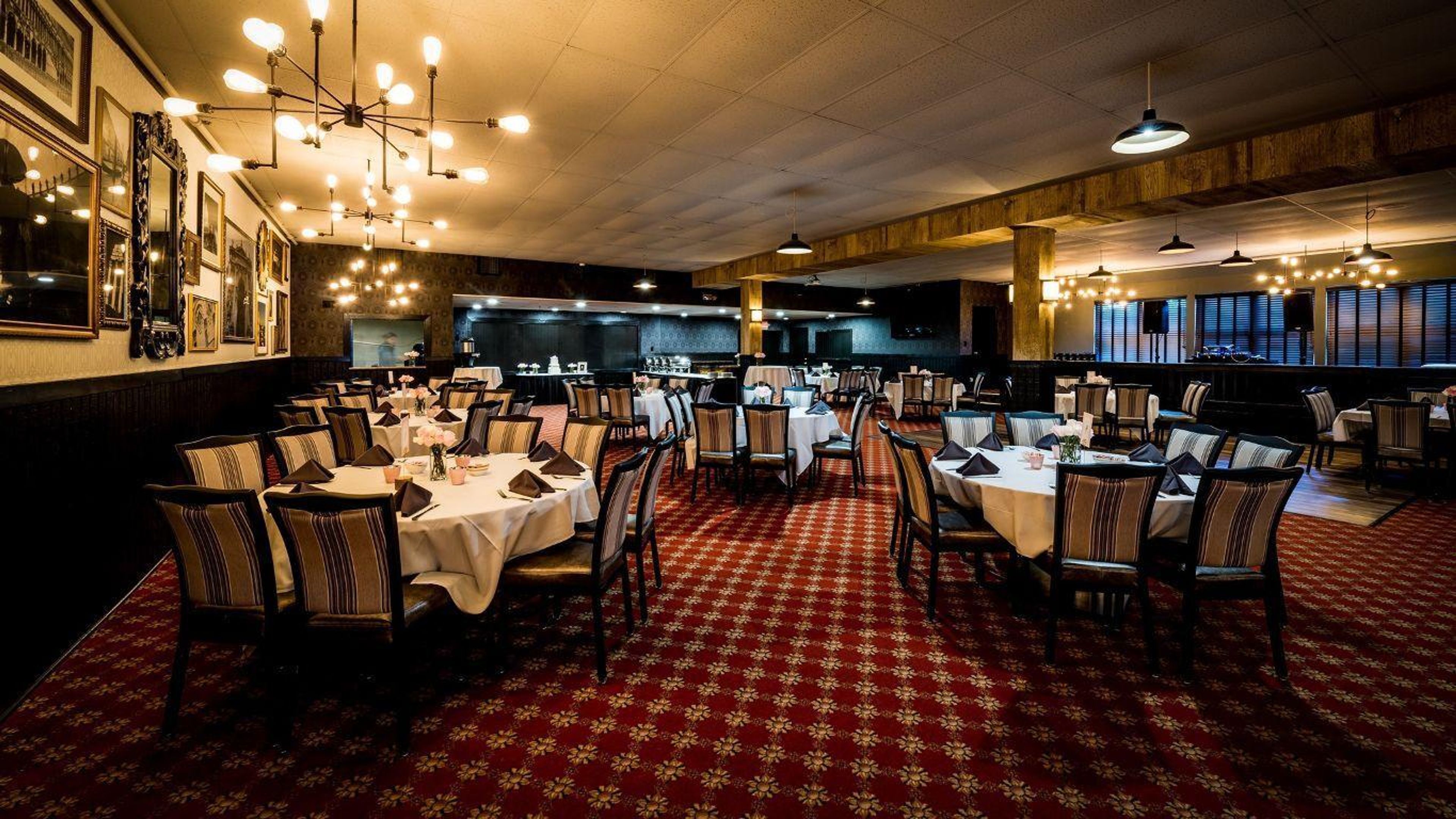 Cover photo of DeGidio's Restaurant & Bar