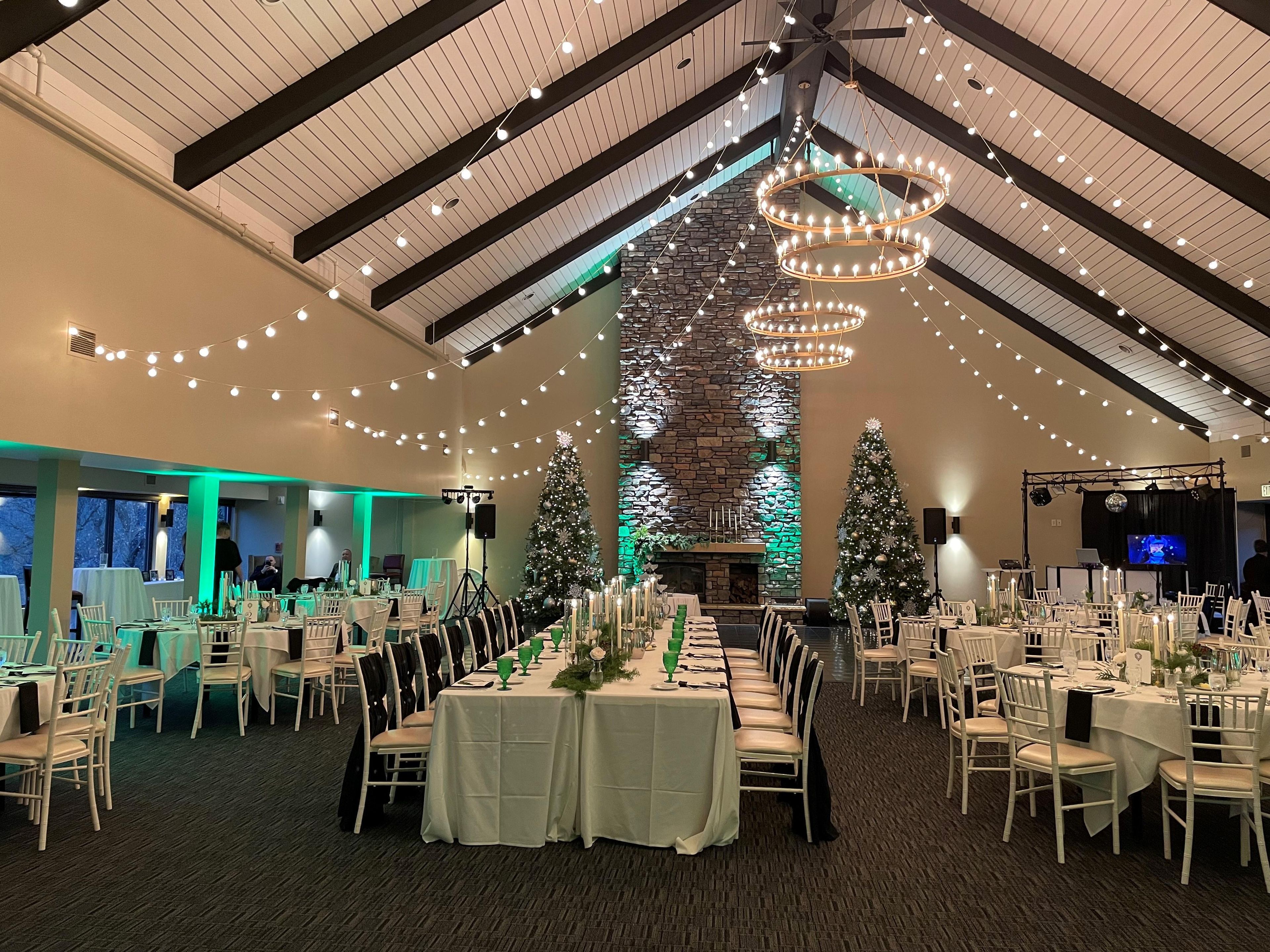 Cover photo of Dellwood Country Club