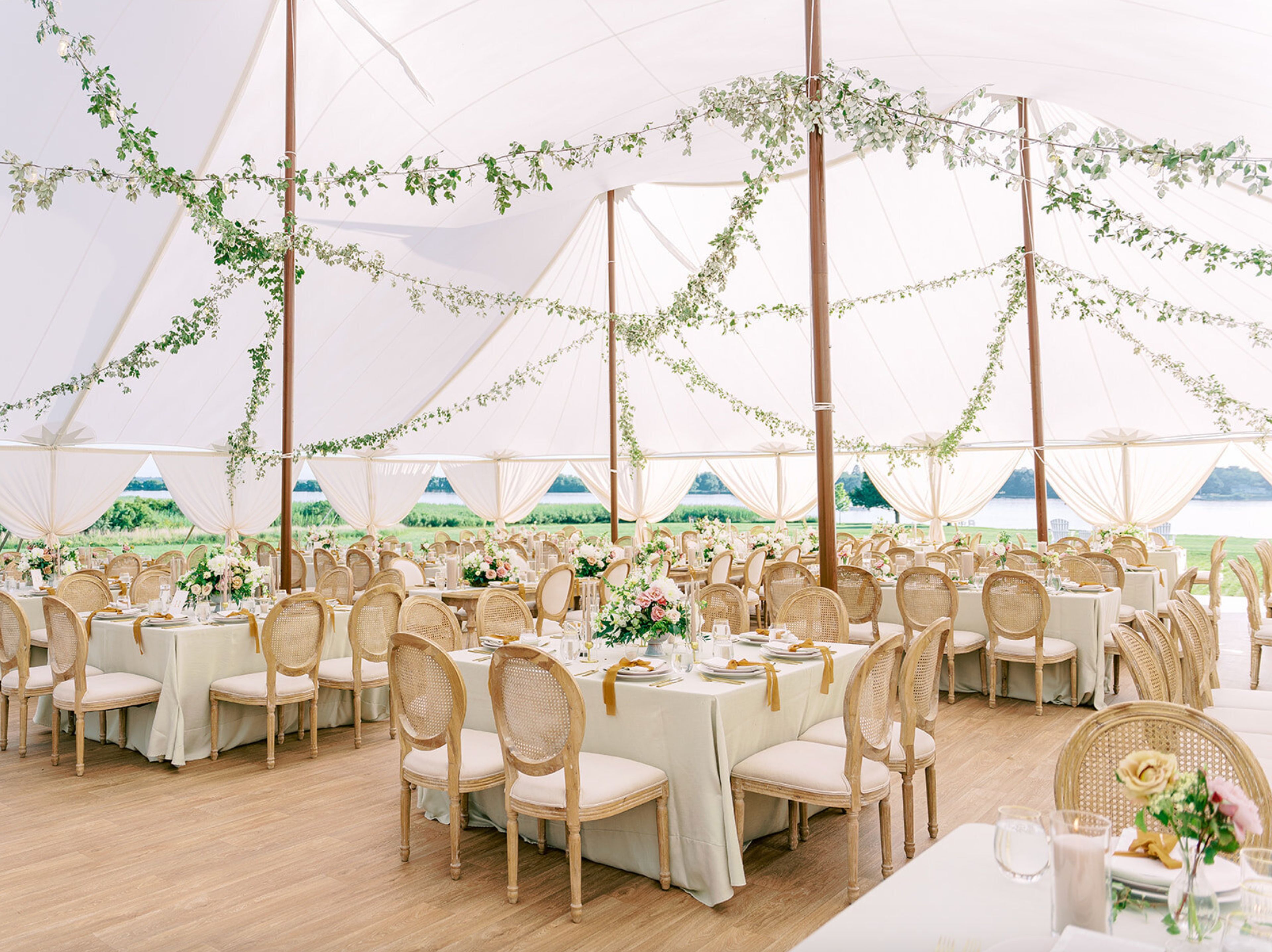 Cover photo of Adriana Marie Events