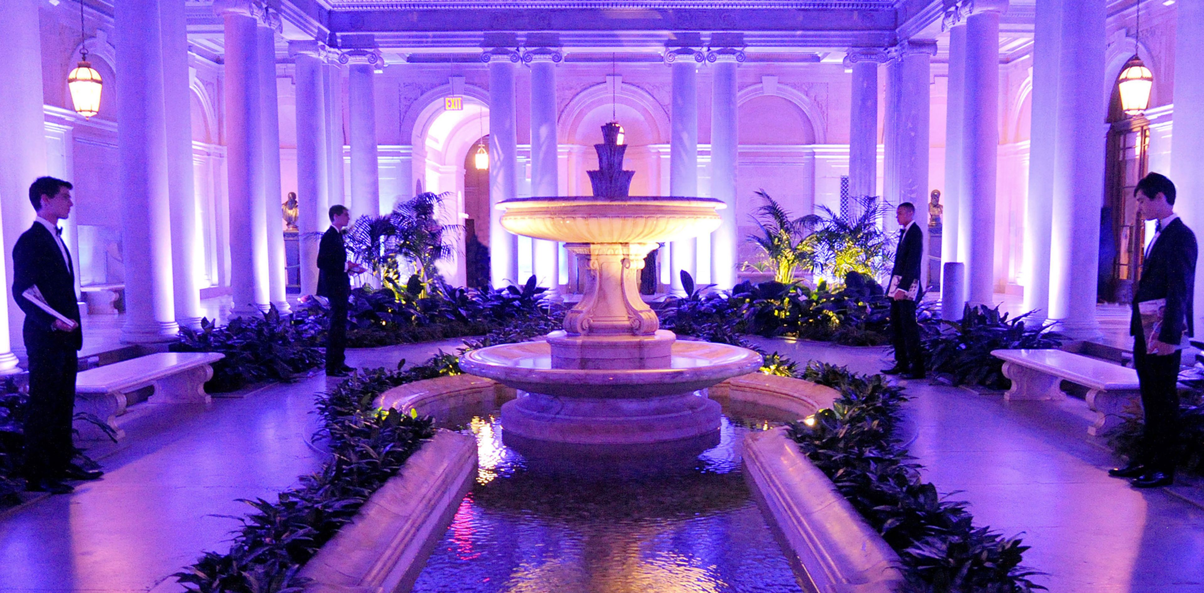 Cover photo of CS Global