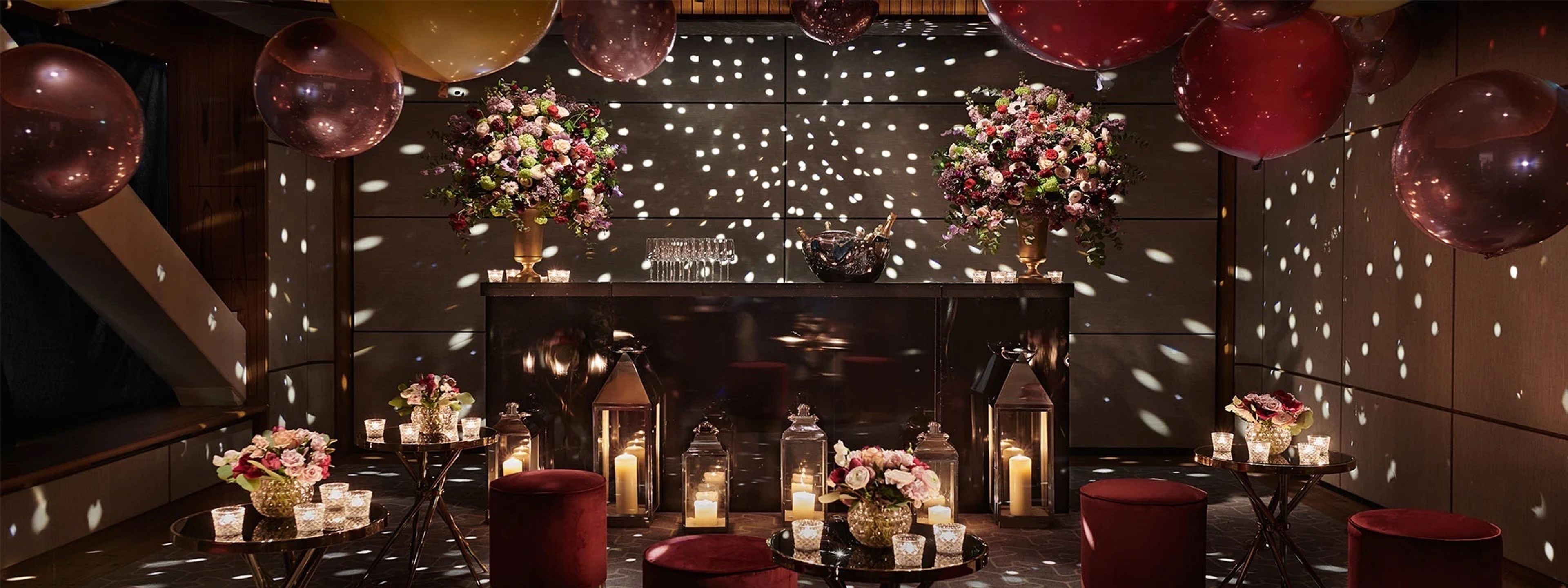 Cover photo of The Berkeley