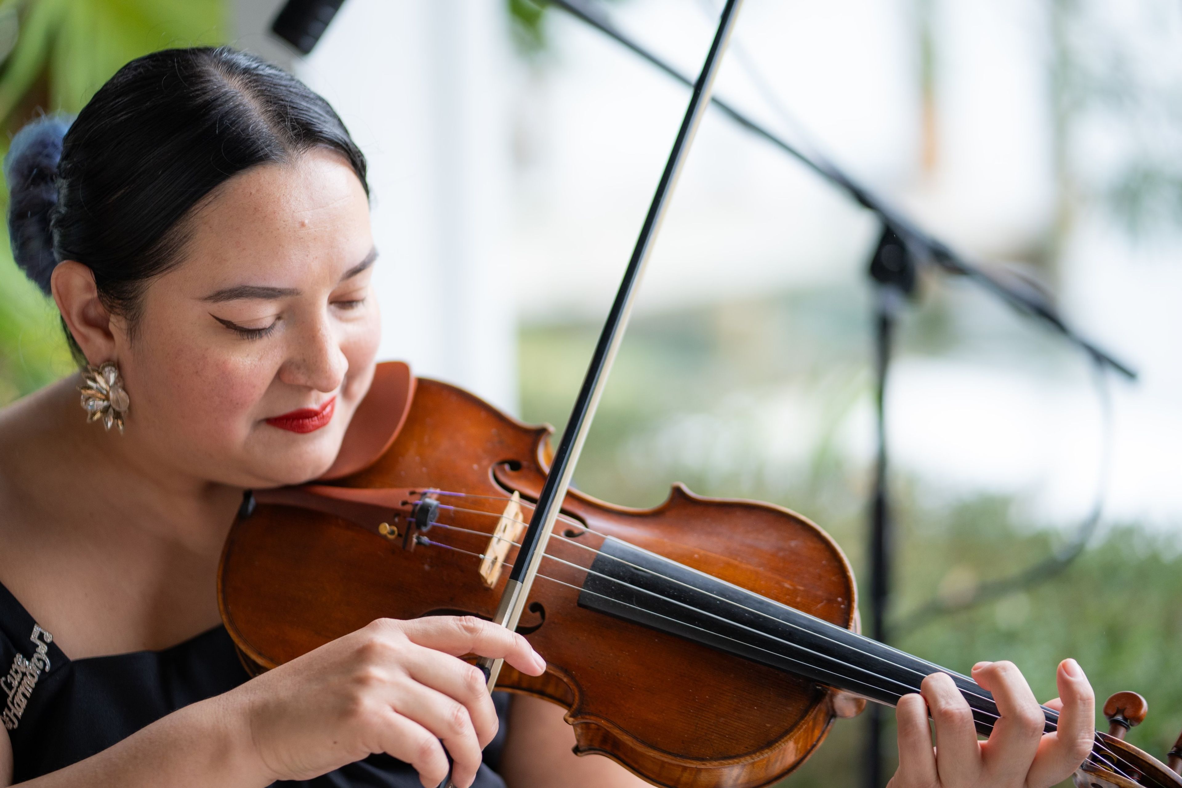 Cover photo of Luxe Harmony