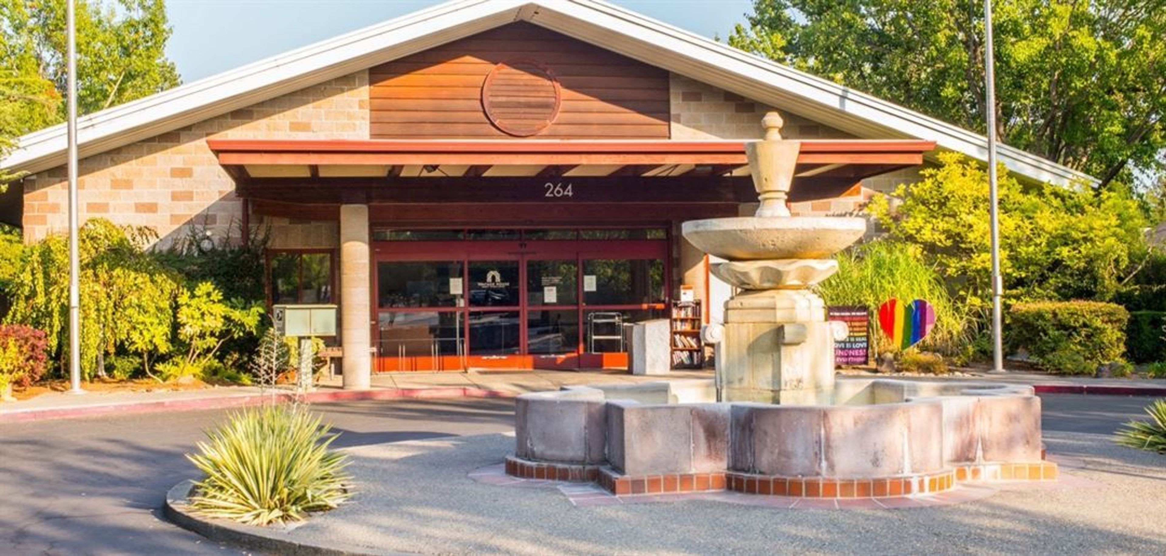 Cover photo of Vintage House