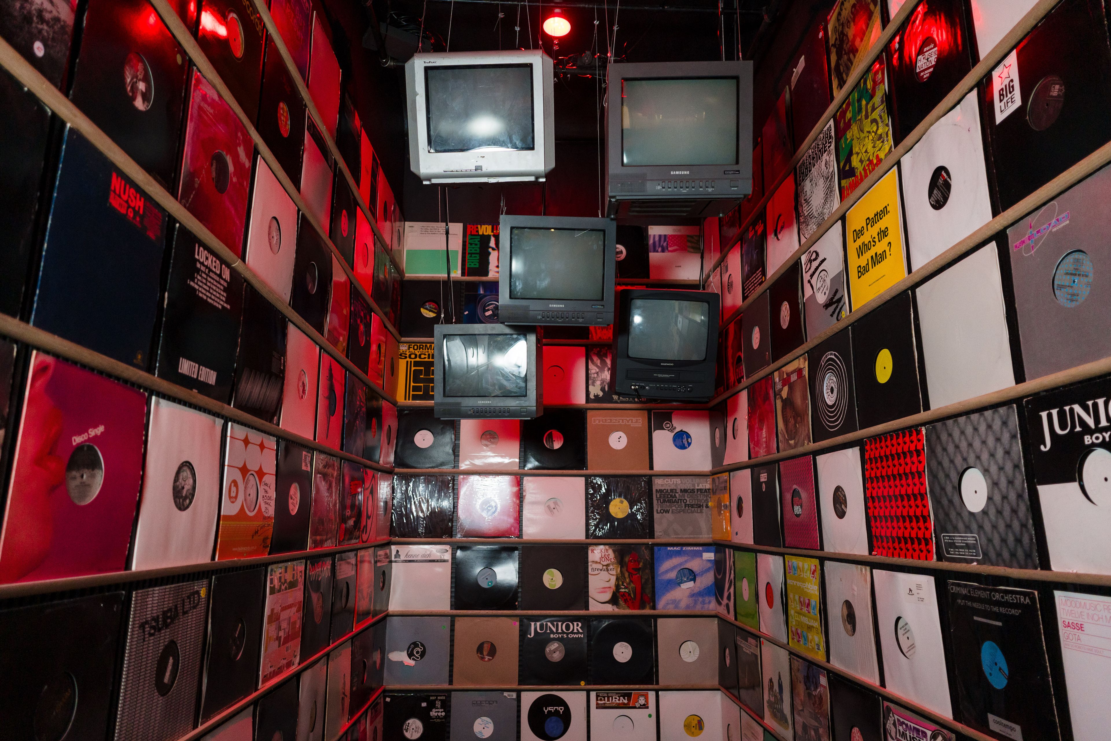 Cover photo of Hearsay