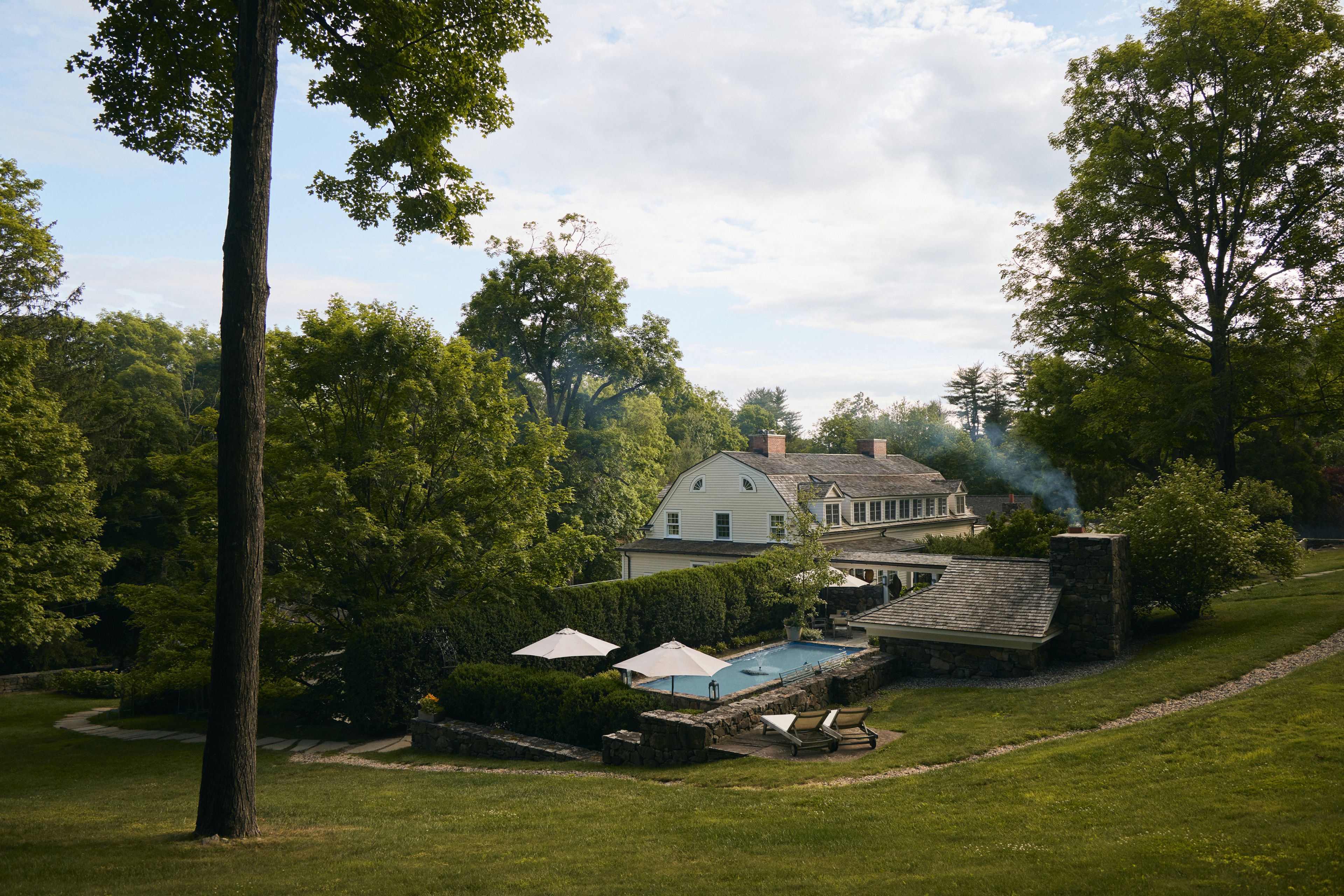 Cover photo of Bedford Post Inn