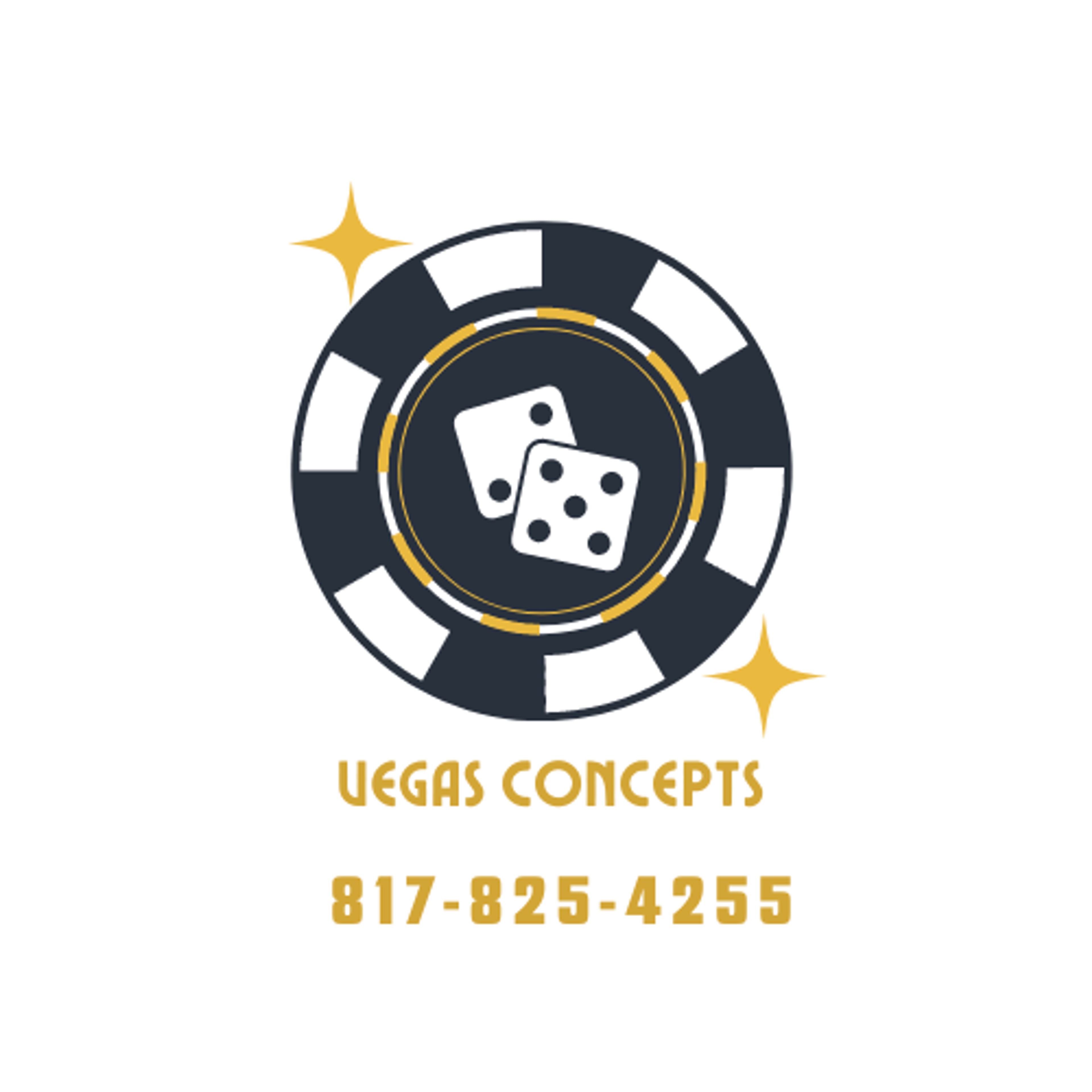 Cover photo of Vegas Concepts INC