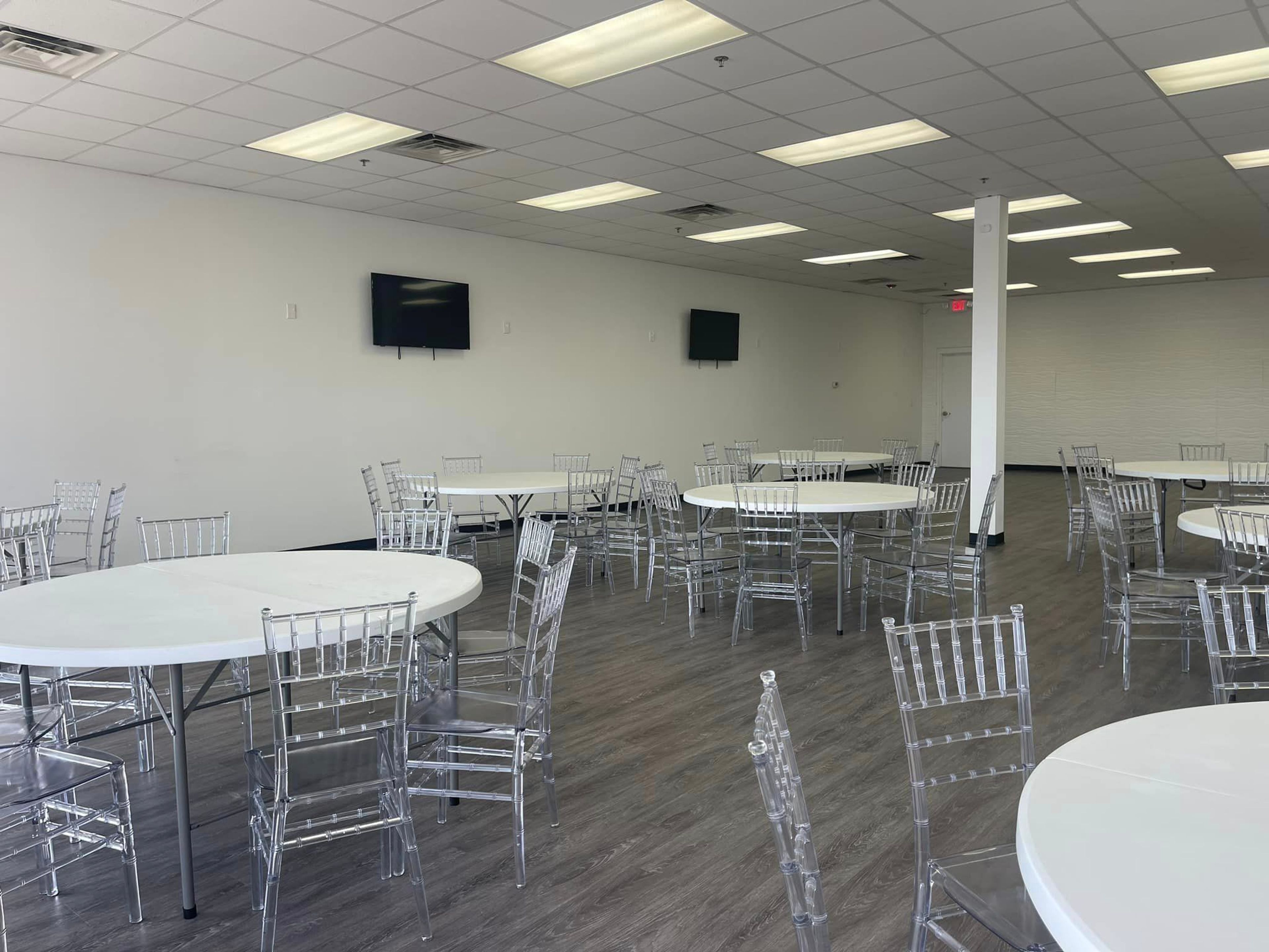 Cover photo of Access Granted Events