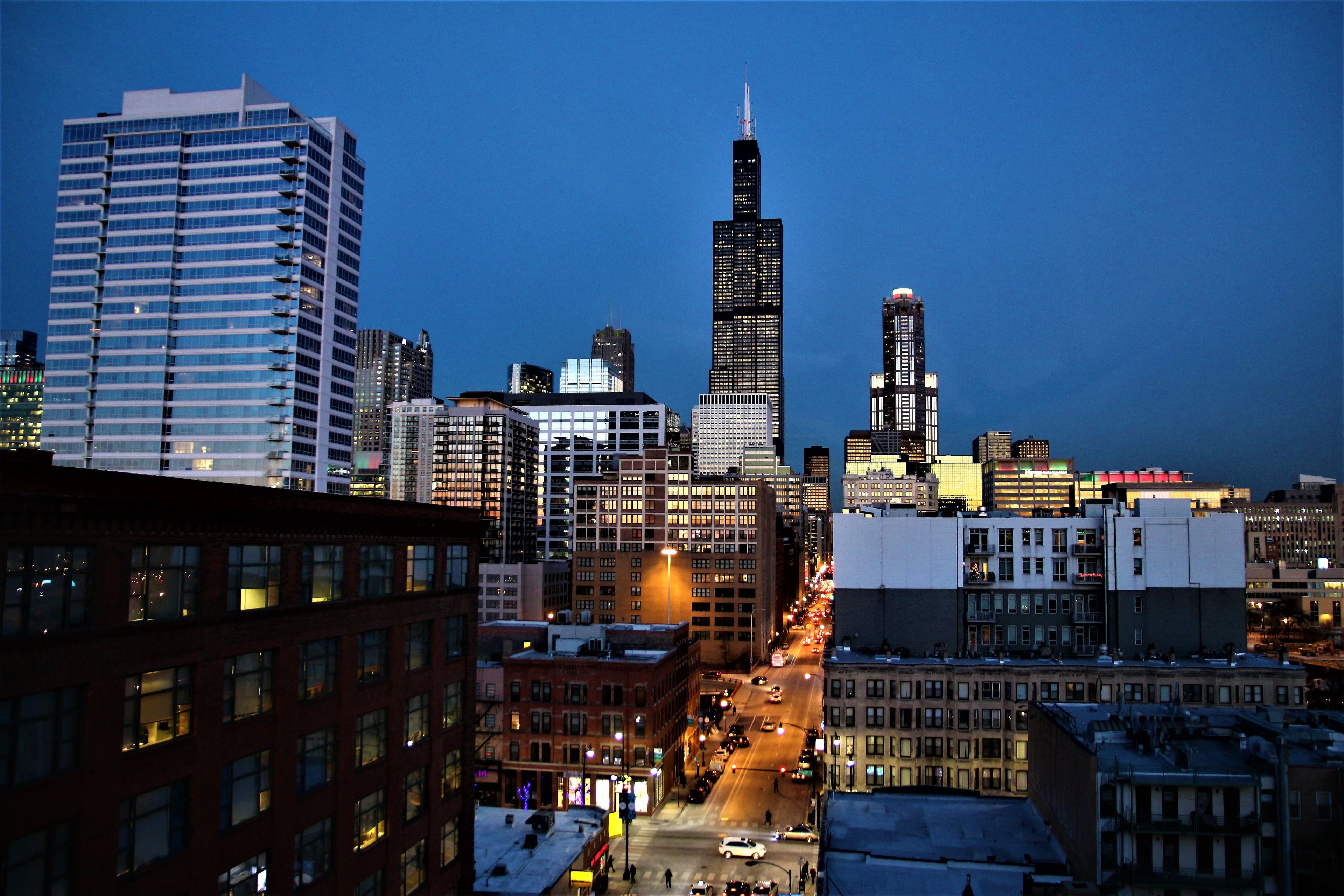 Cover photo of V Collective Penthouse