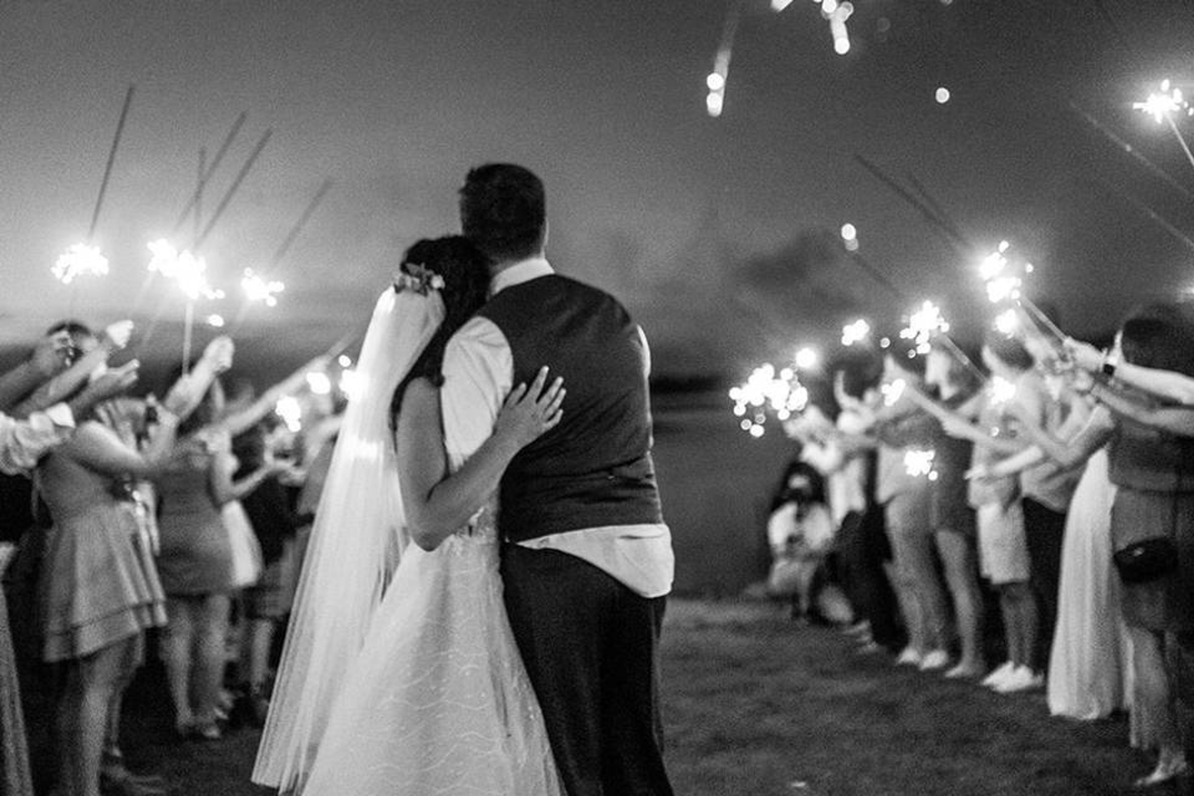 Cover photo of Kenzie Heckmann Events