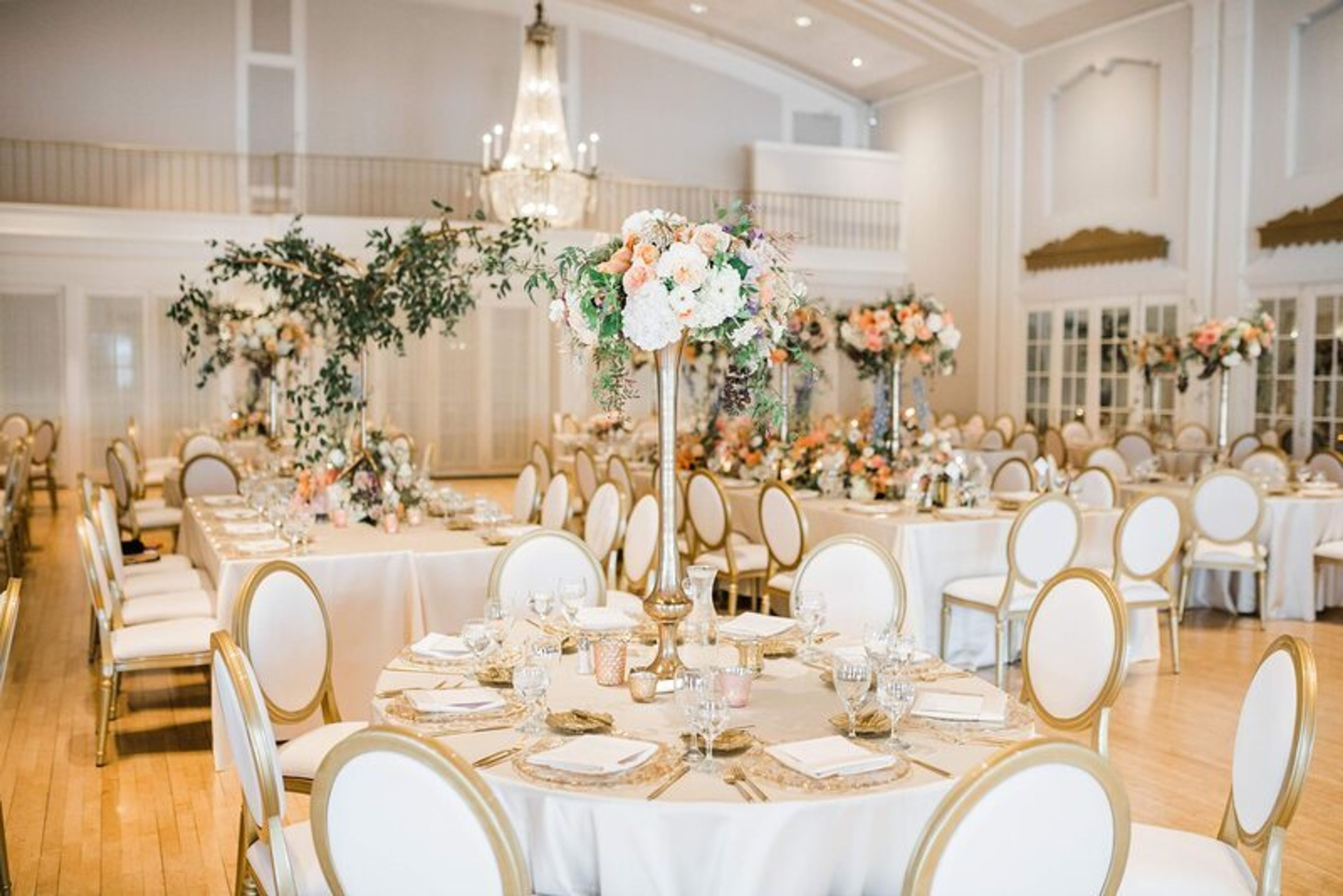 Cover photo of Poppati Events Inc.