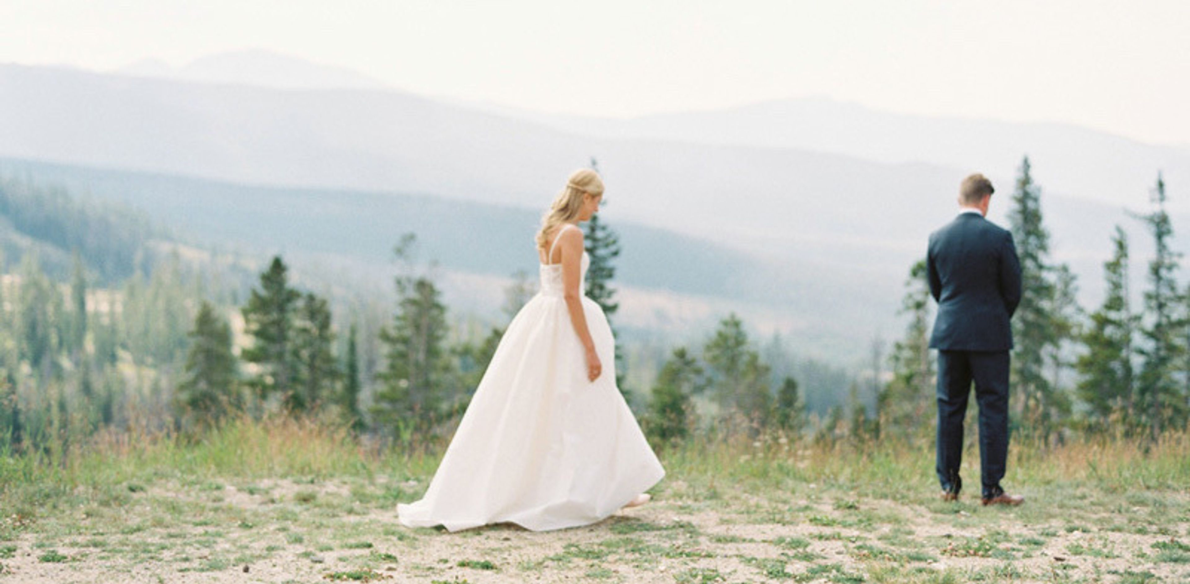 Cover photo of Annie Parish Photography