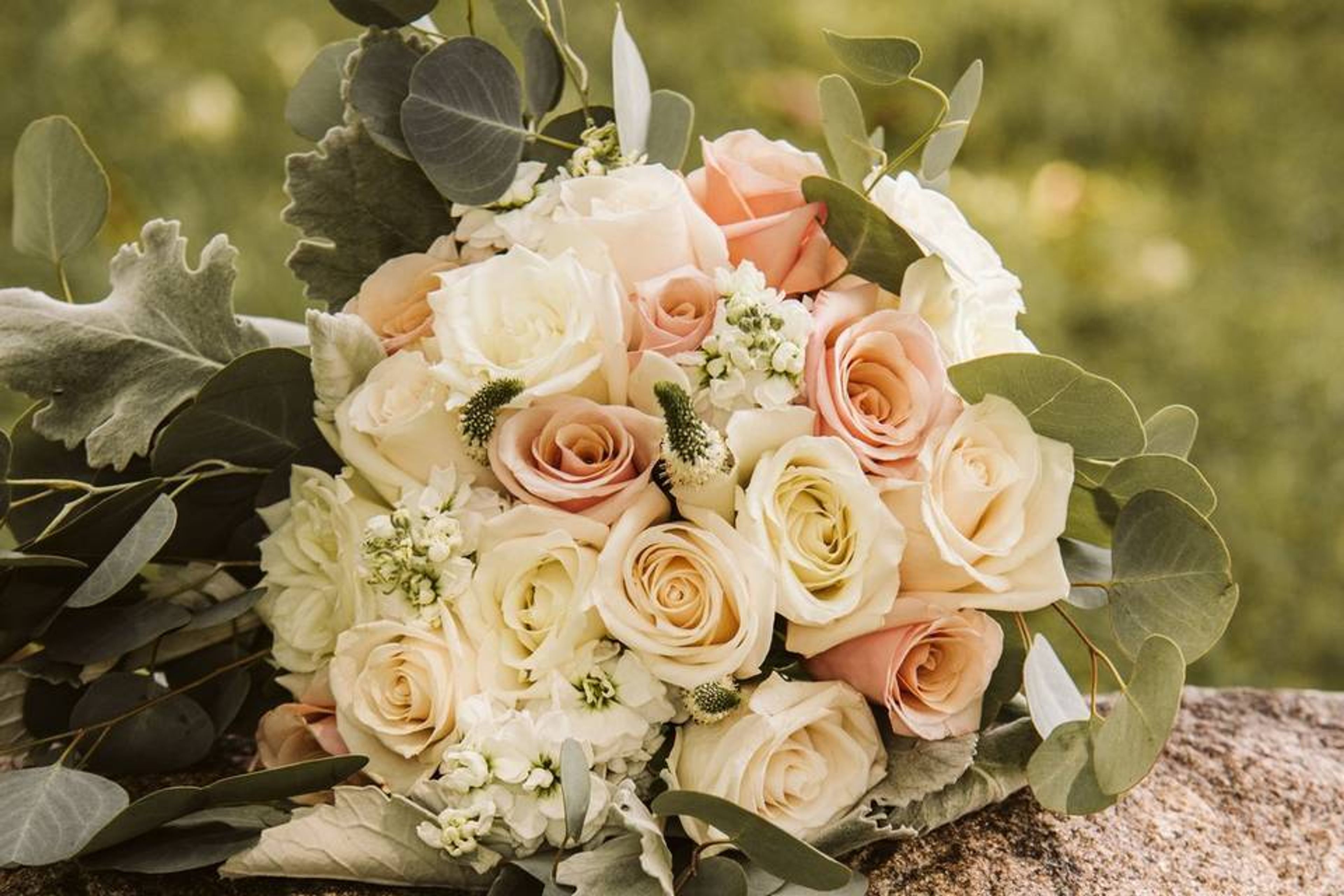 Cover photo of Weddings Your Way Floral & Events