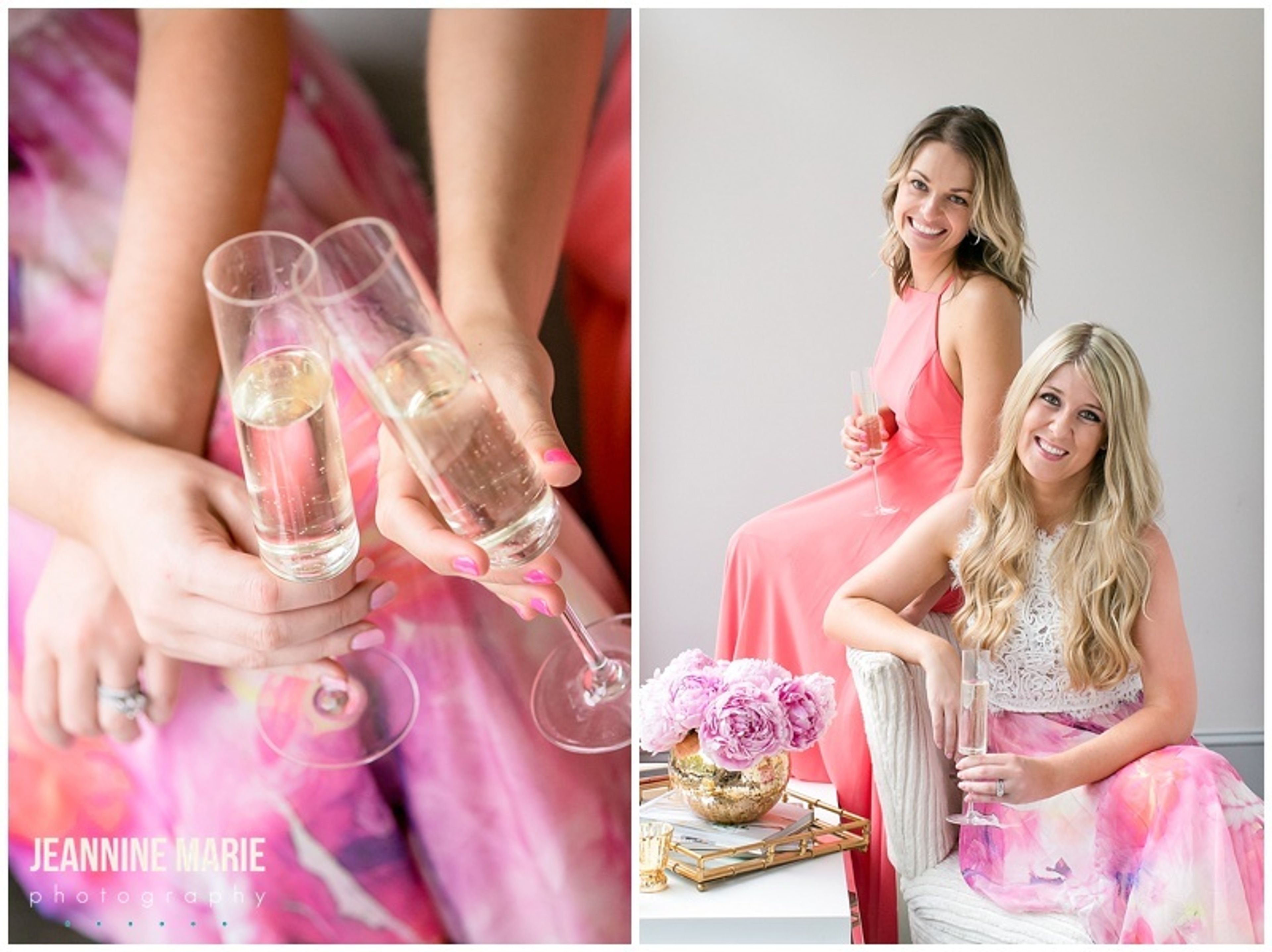 Cover photo of Pink Peony Weddings & Events