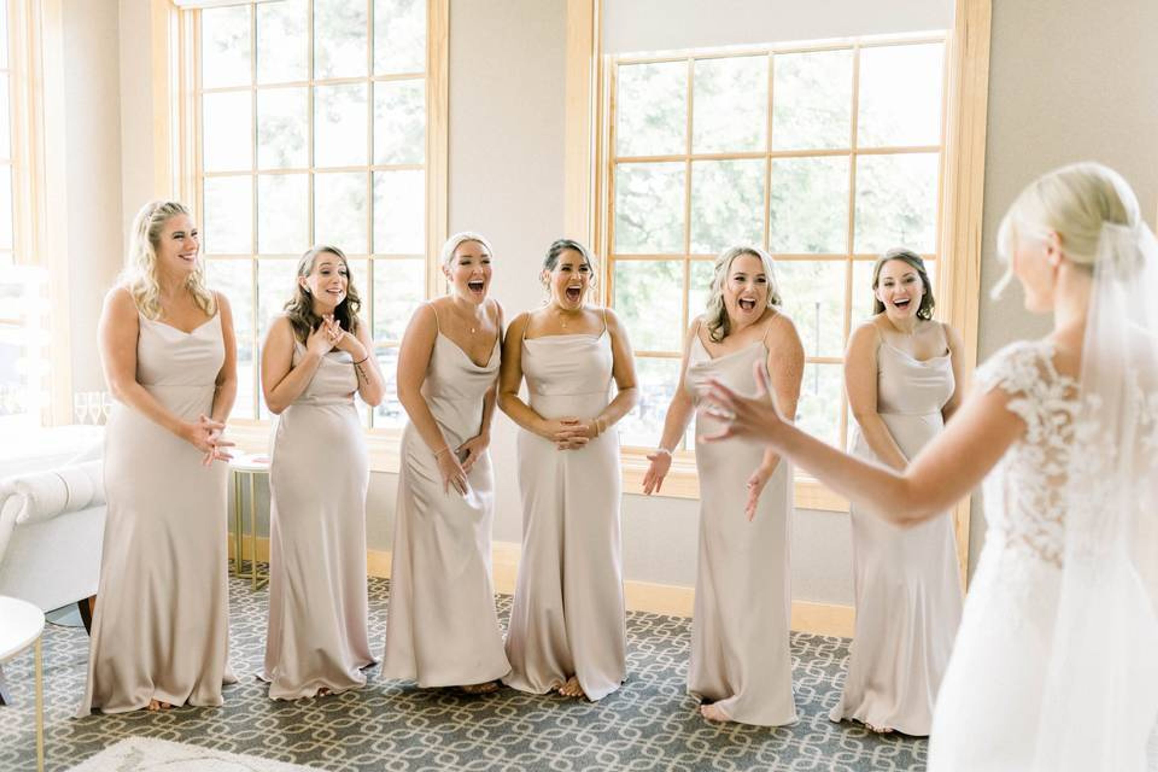 Cover photo of Blue Stone Events