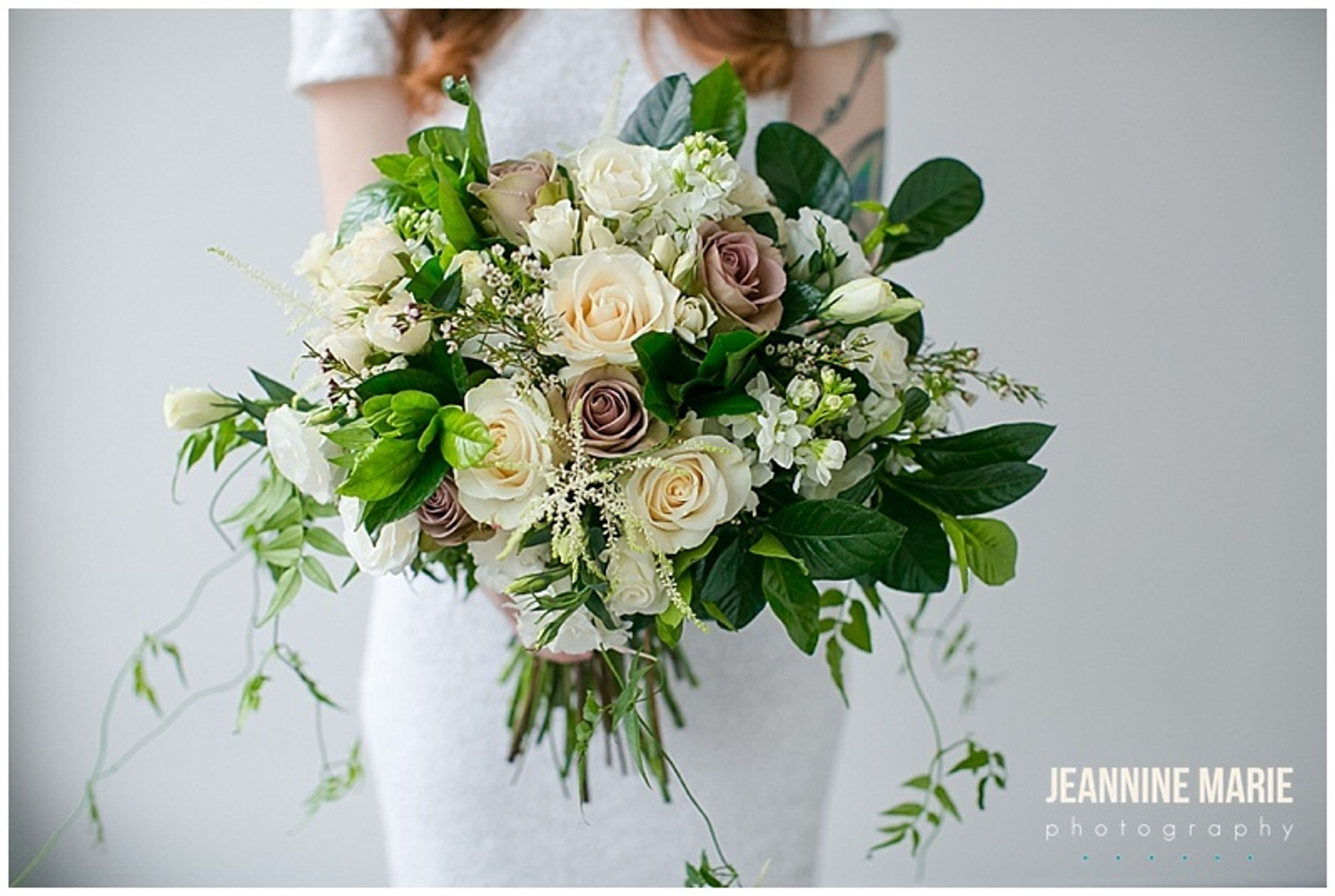 Cover photo of Jessica Wonders