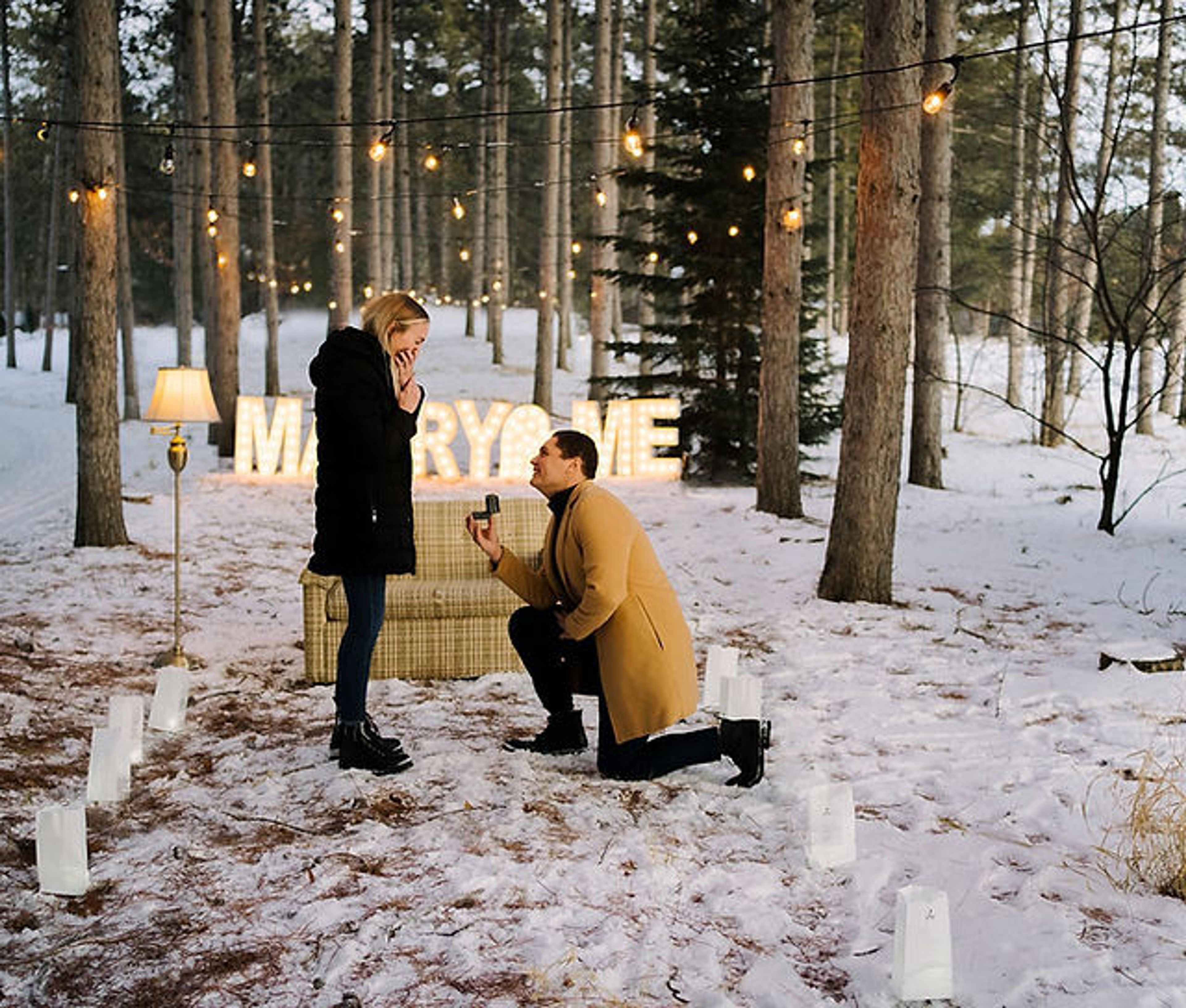 Cover photo of Great Day Events