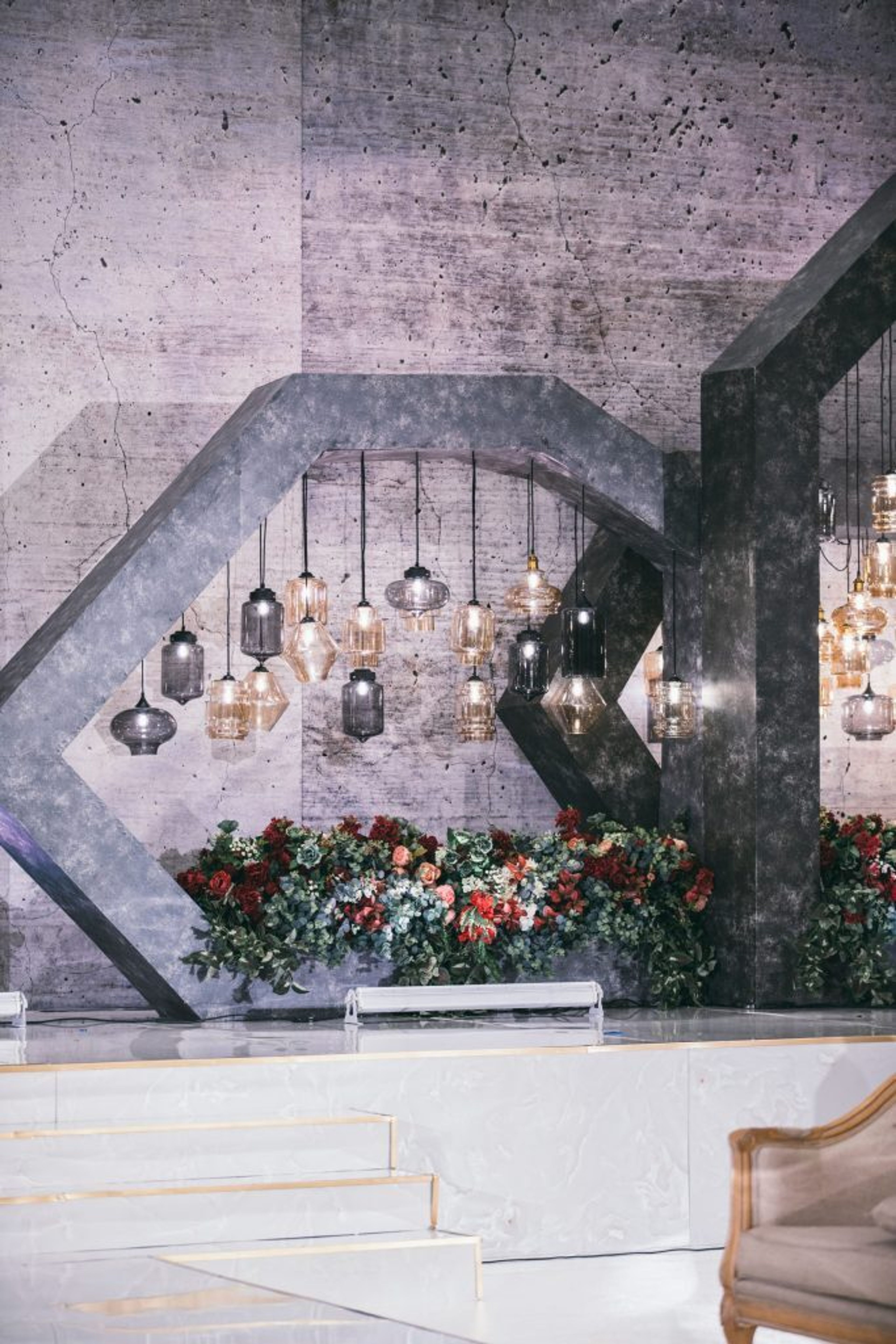 Cover photo of Pop-Up Weddings, LLC