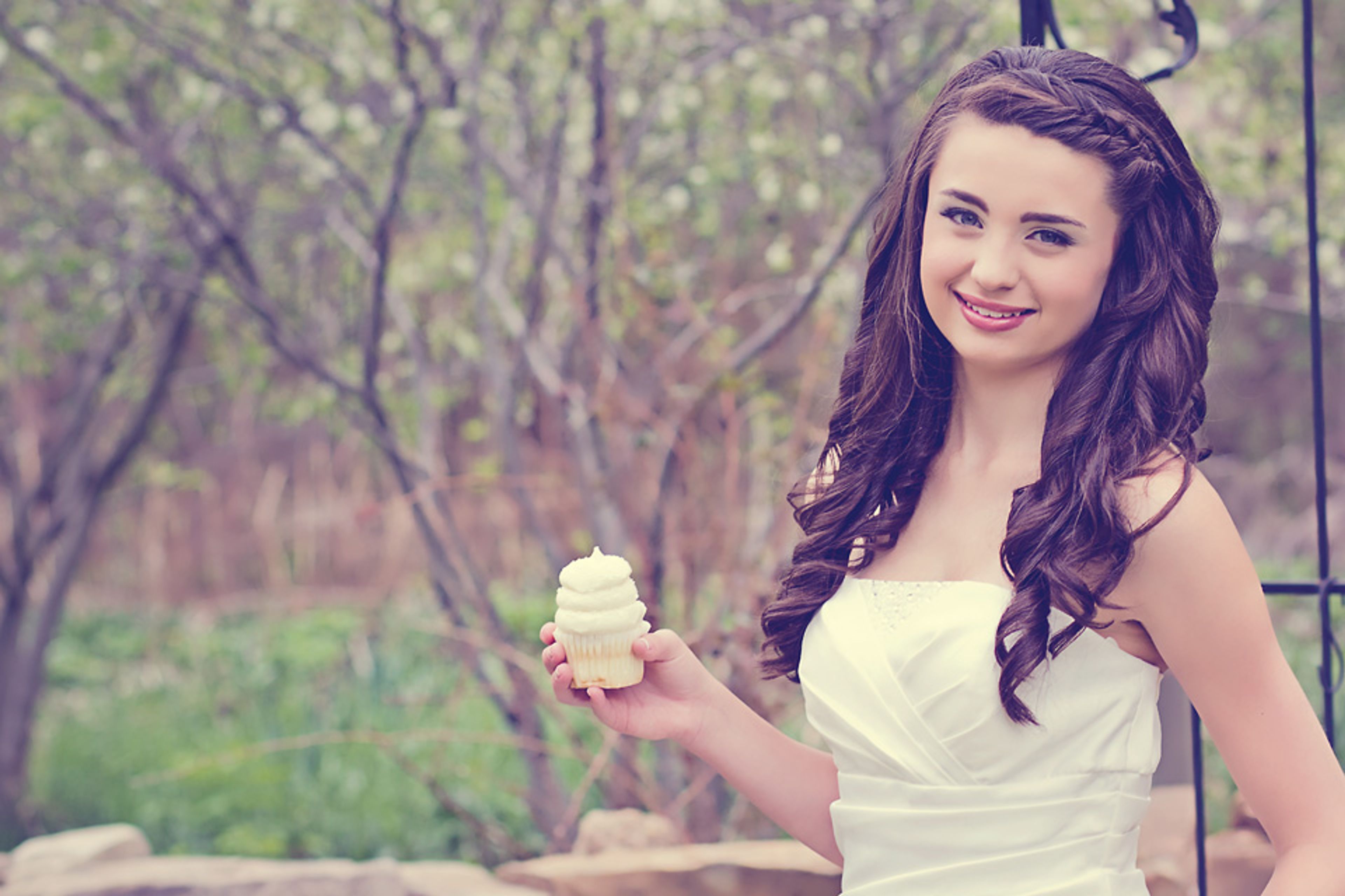 Cover photo of Jill Hyland Photography