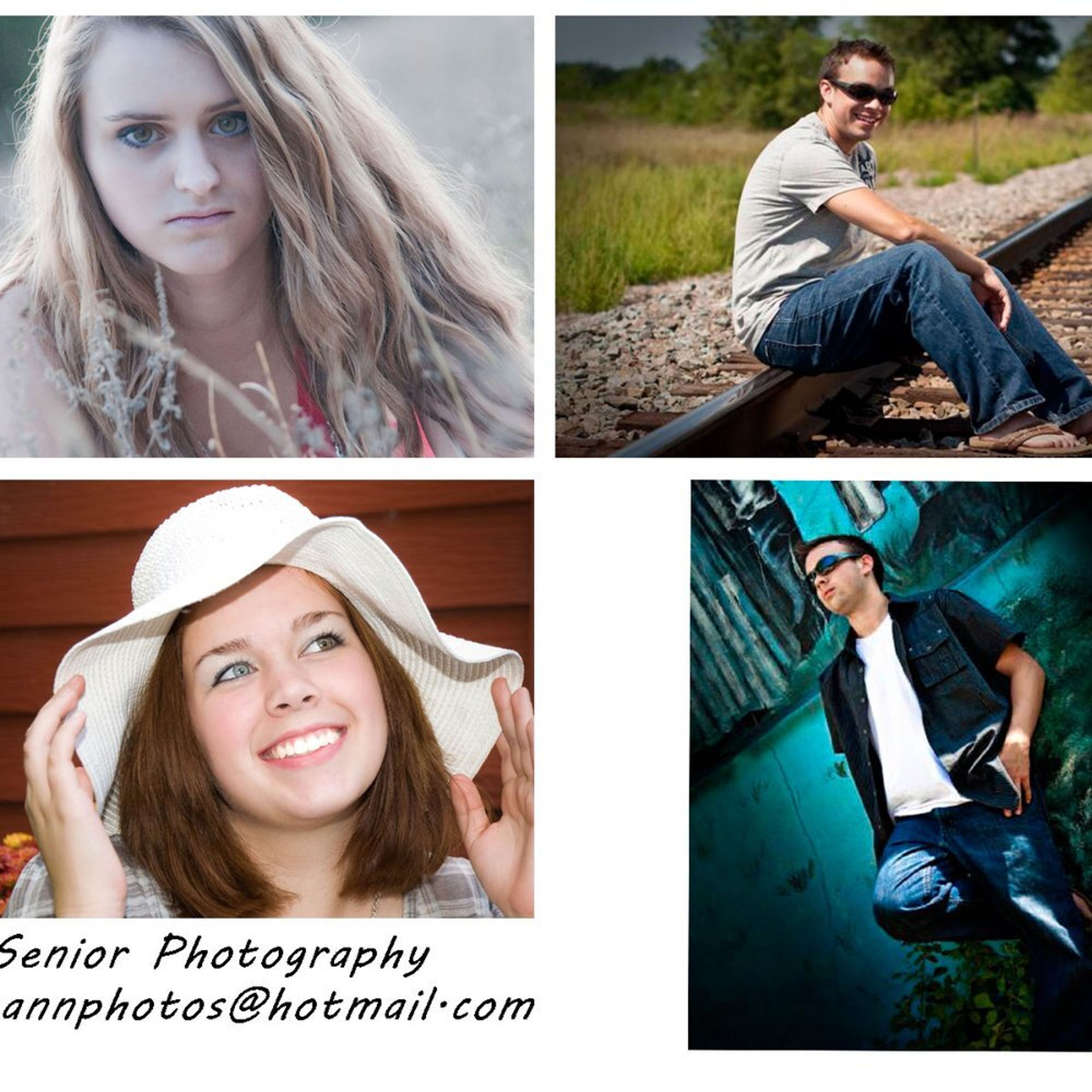 Cover photo of Jacqueline Kayleigh Photography