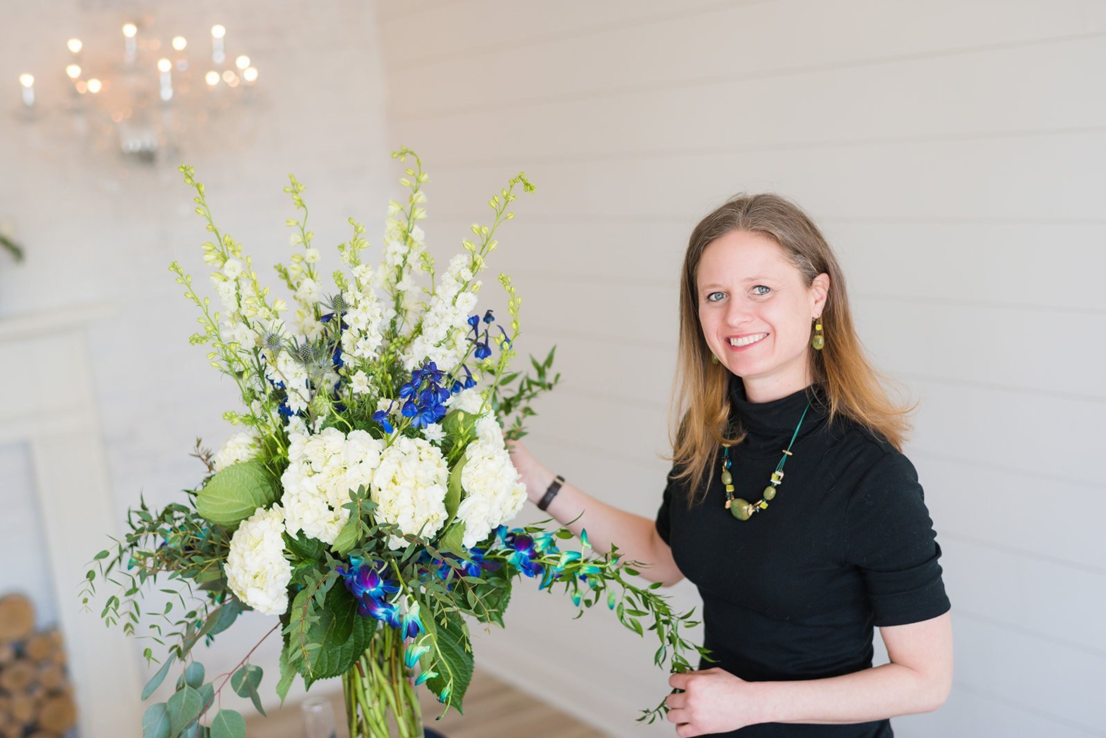 Cover photo of Marah Cole Designs