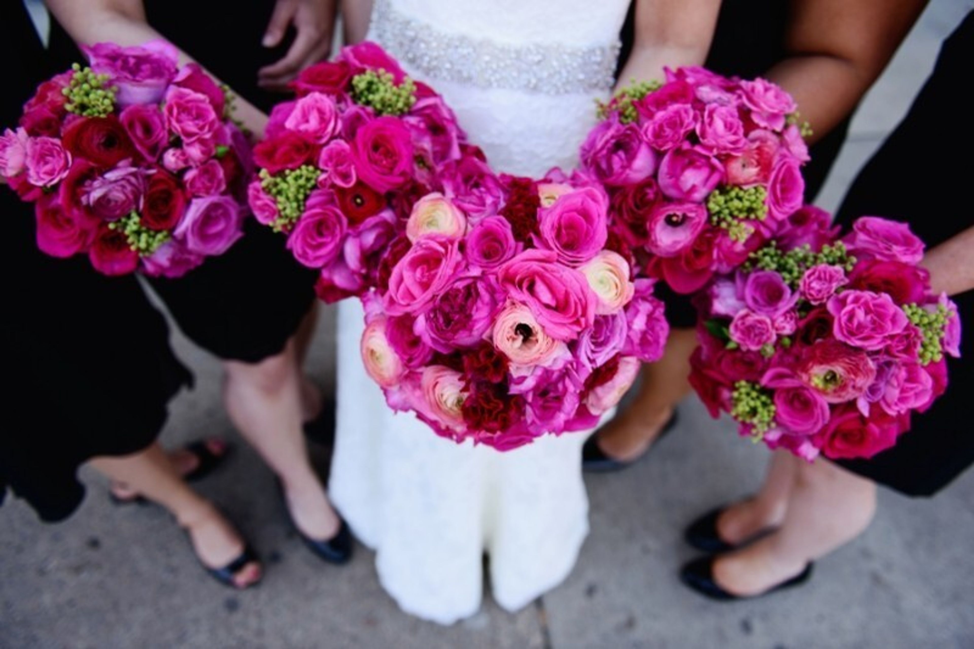 Cover photo of Hadley Road Event Floral