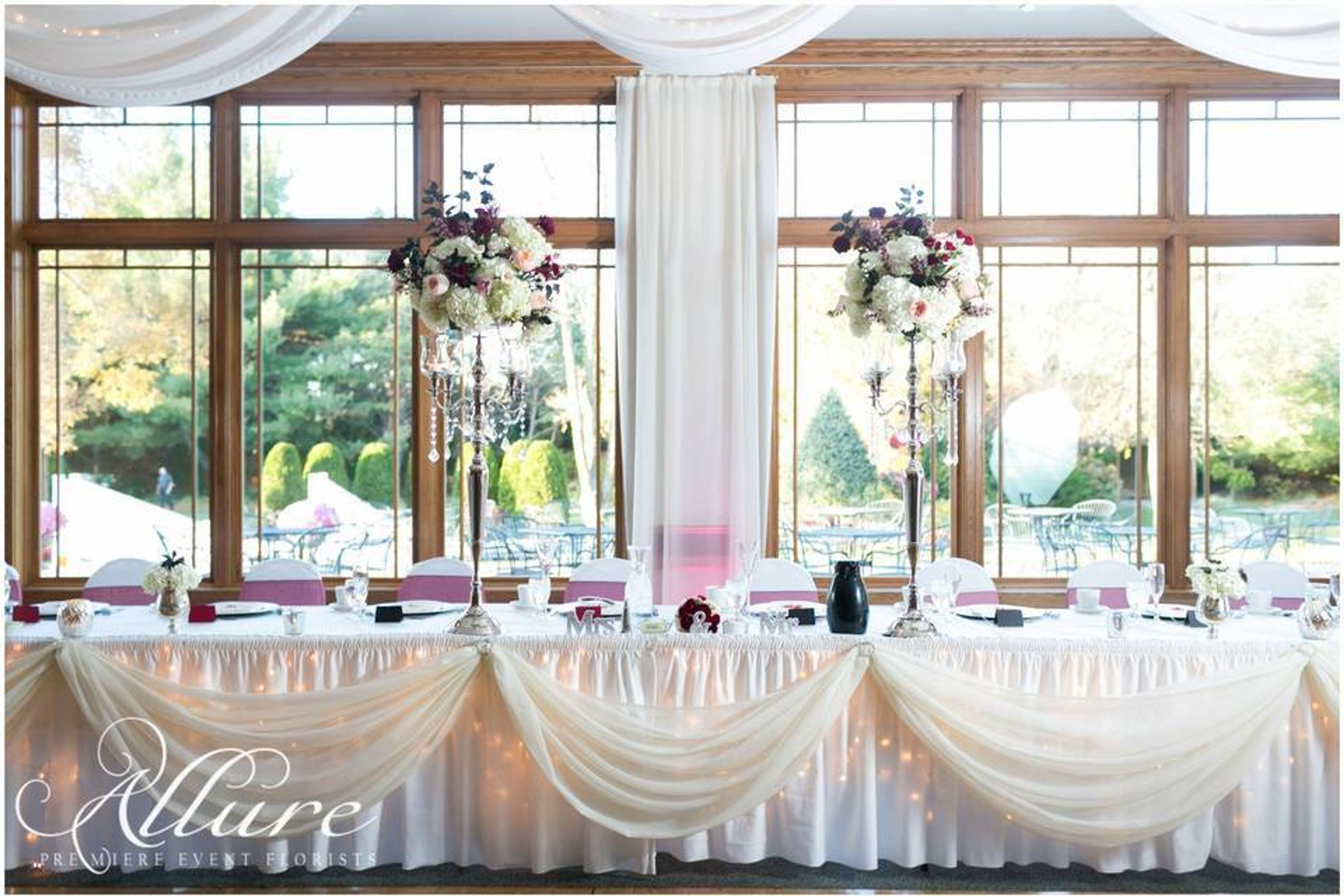 Cover photo of Allure Premiere Events