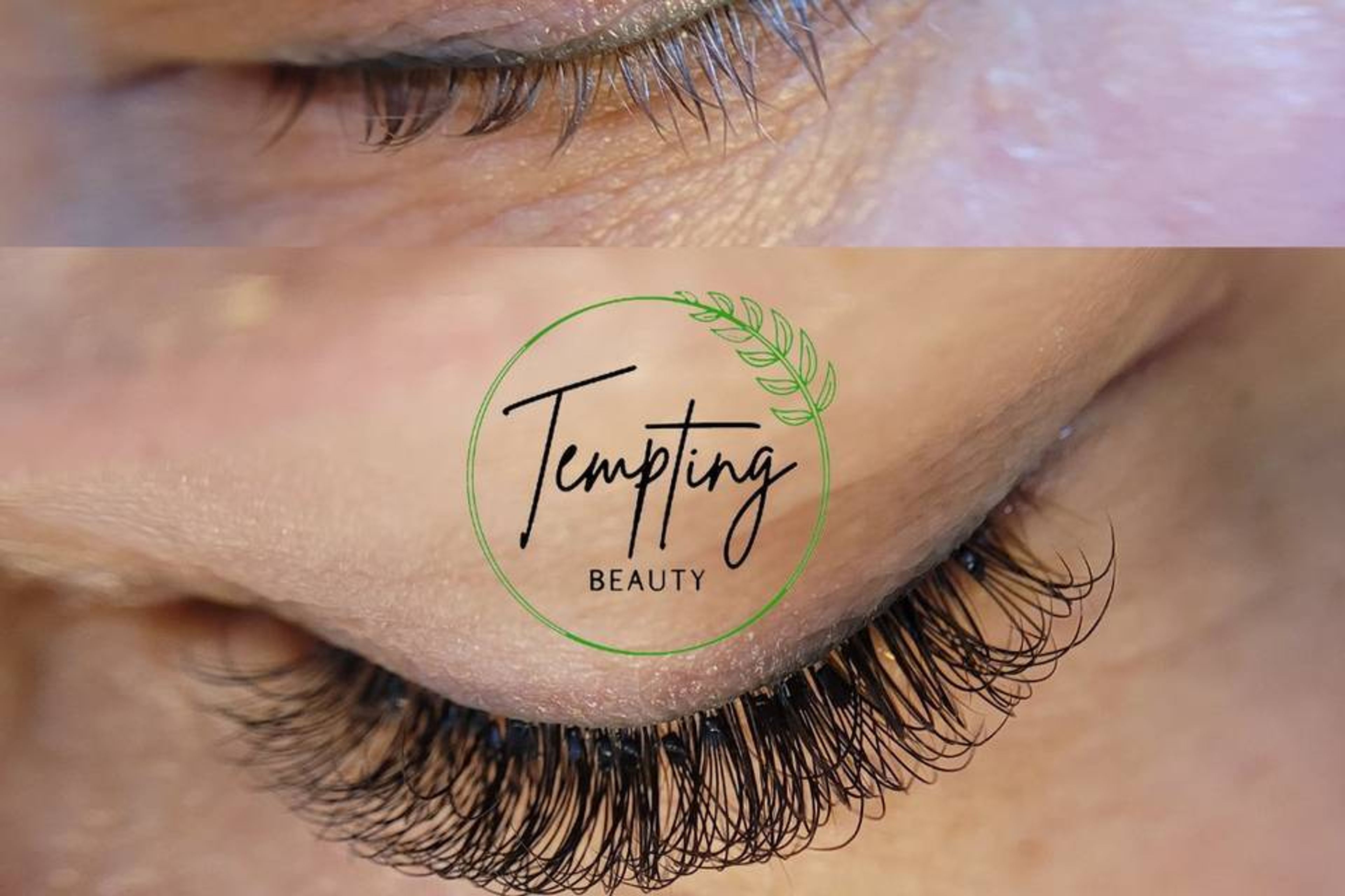 Cover photo of Tempting Beauty LLC