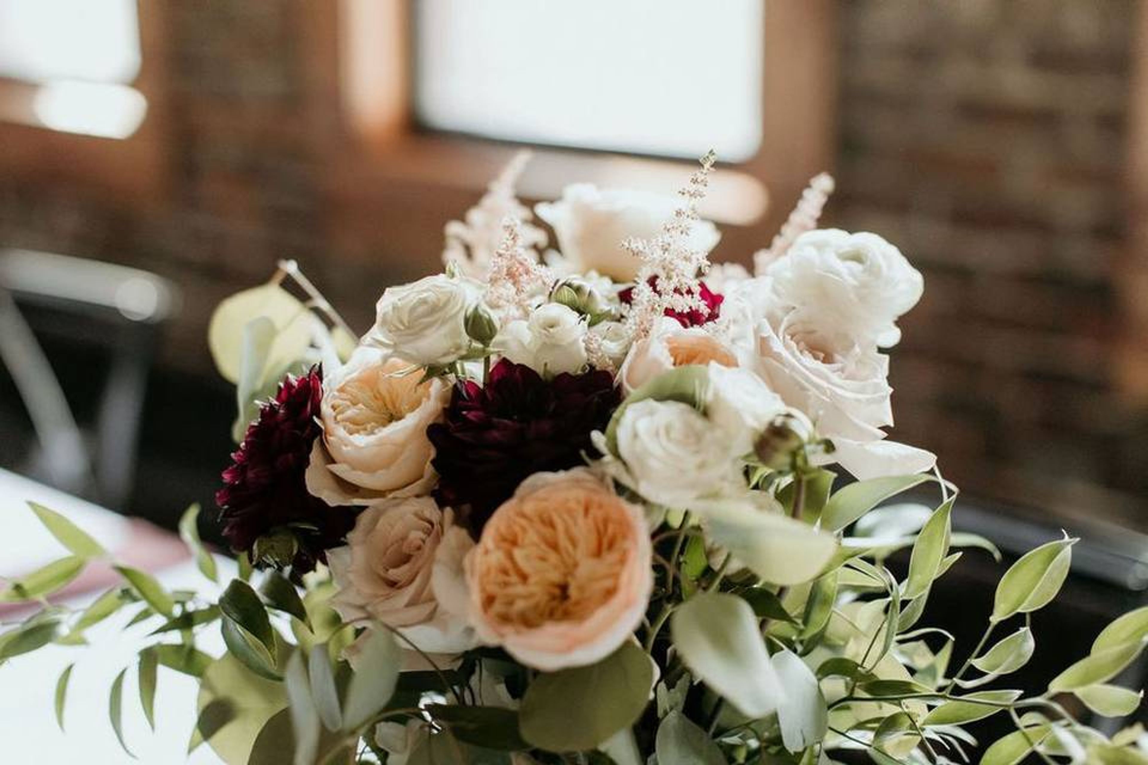 Cover photo of European Floral