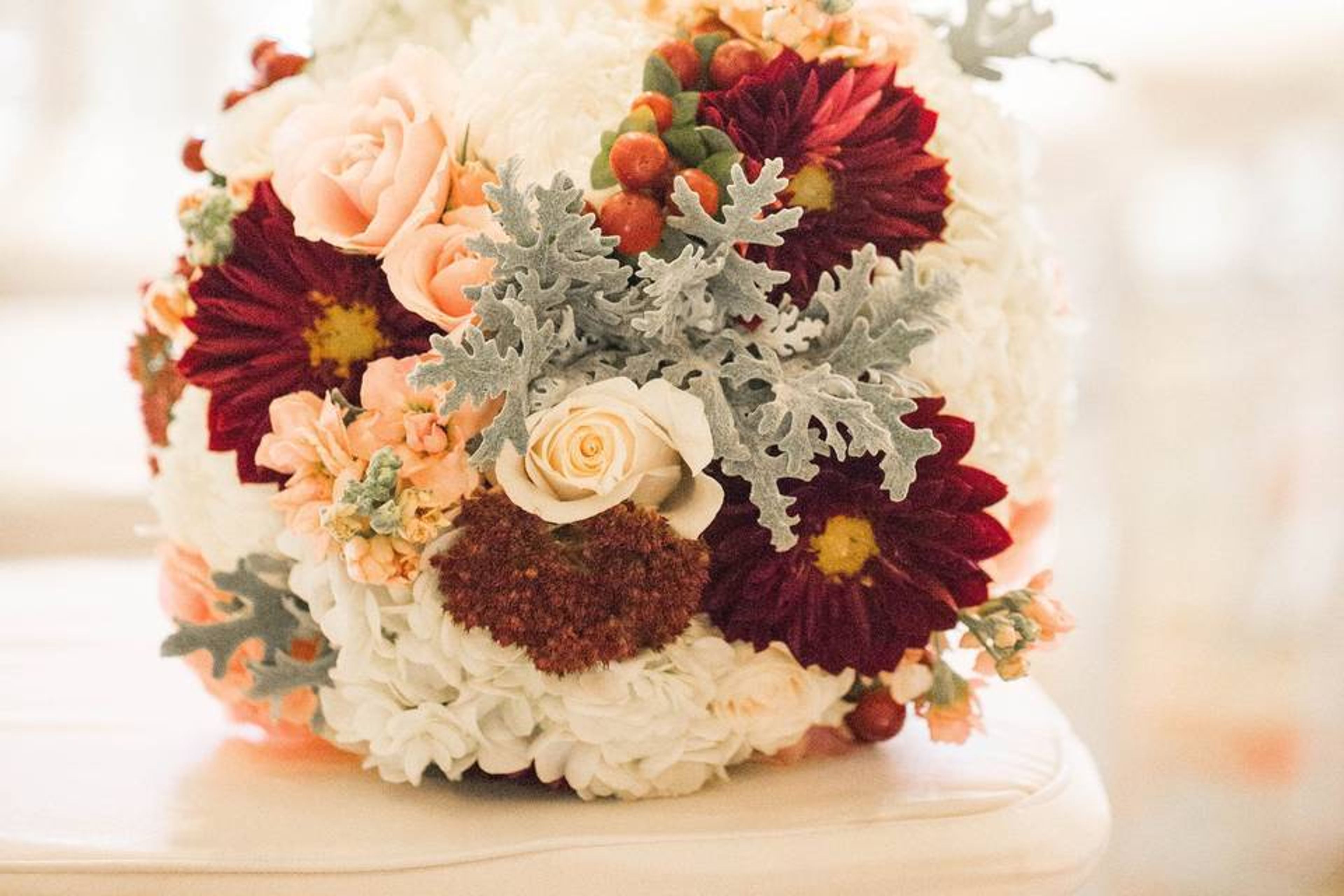 Cover photo of Lake Harriet Florist