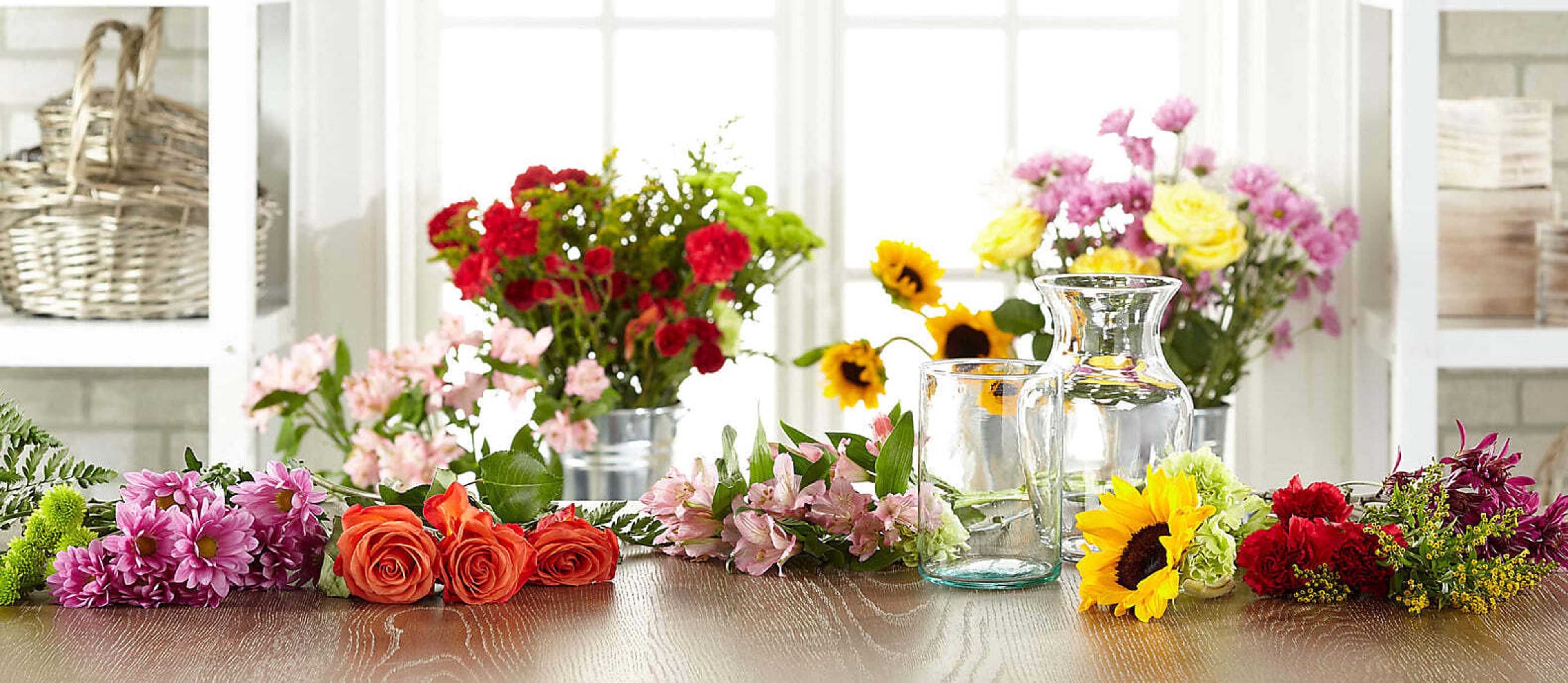 Cover photo of Candi's Precious Petals