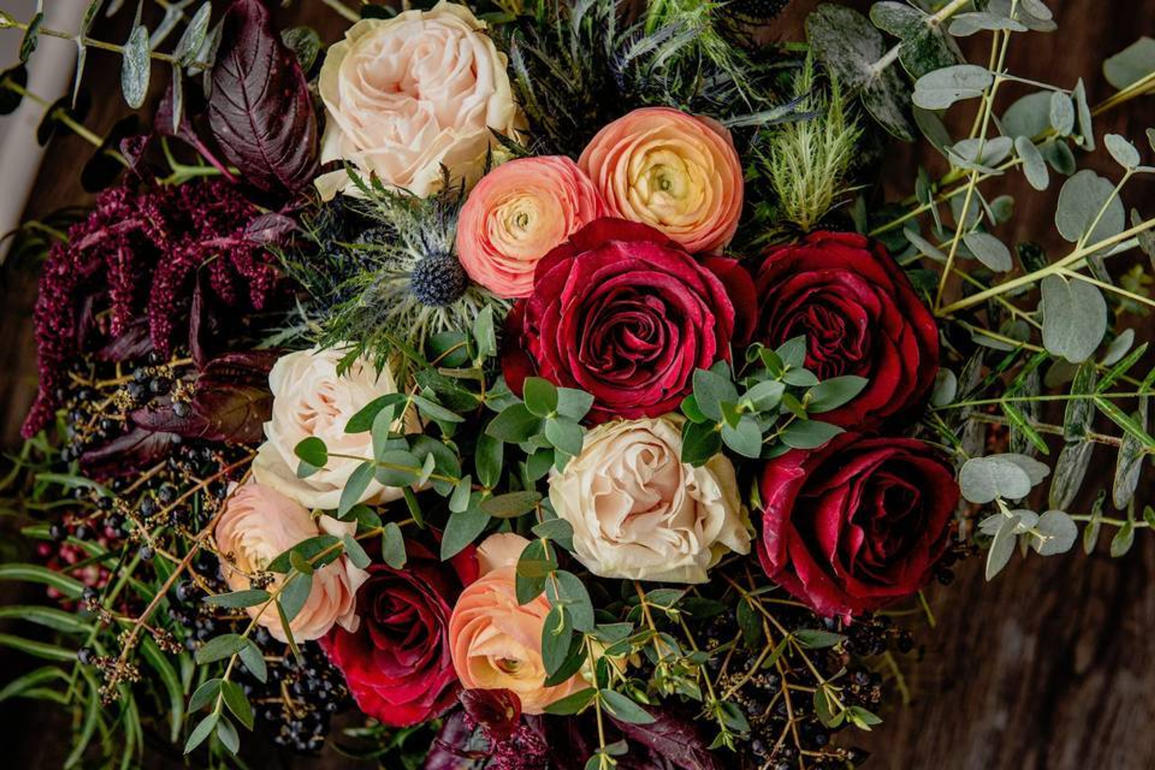 Cover photo of Sweet Alice