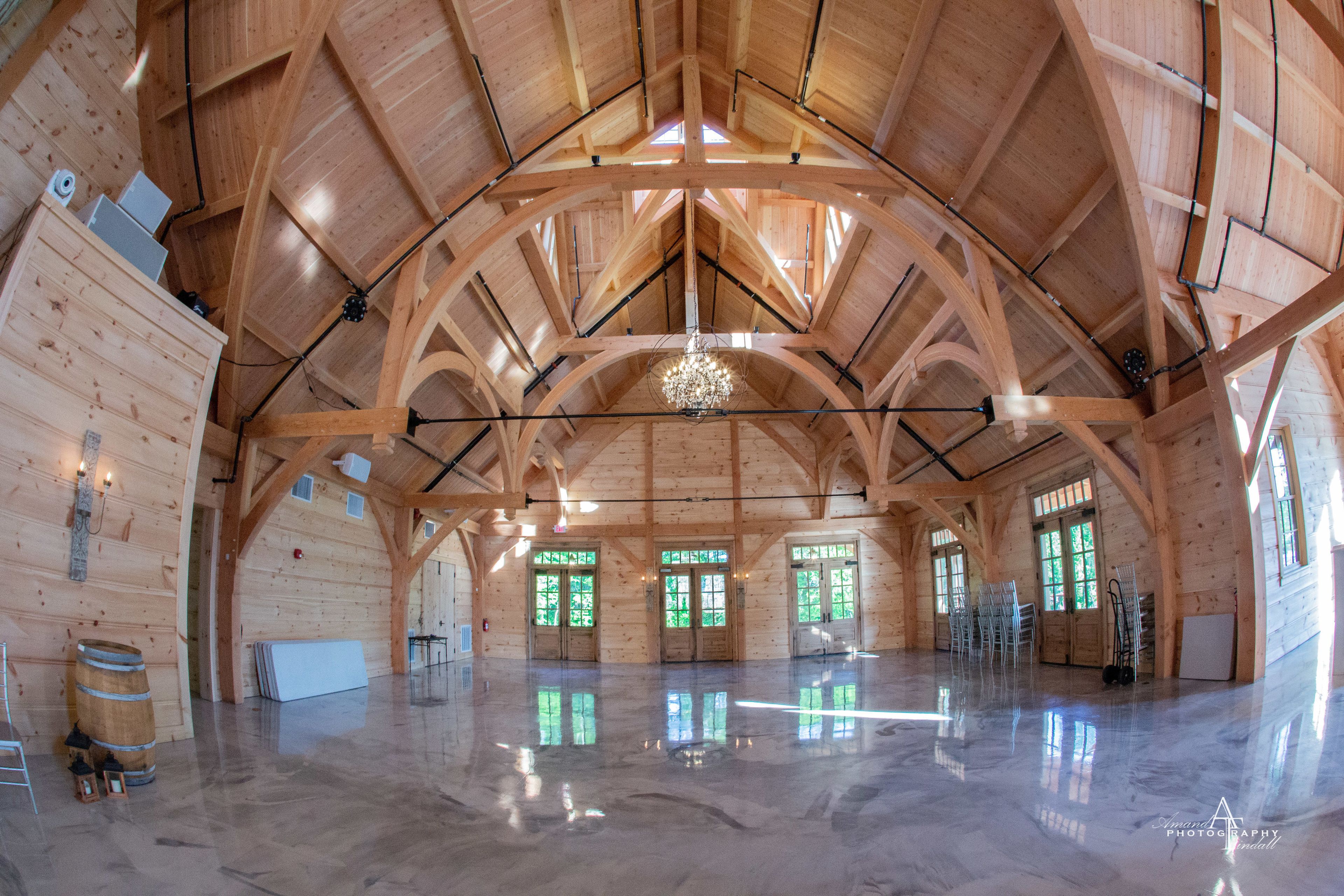 Cover photo of Stone House of St Charles