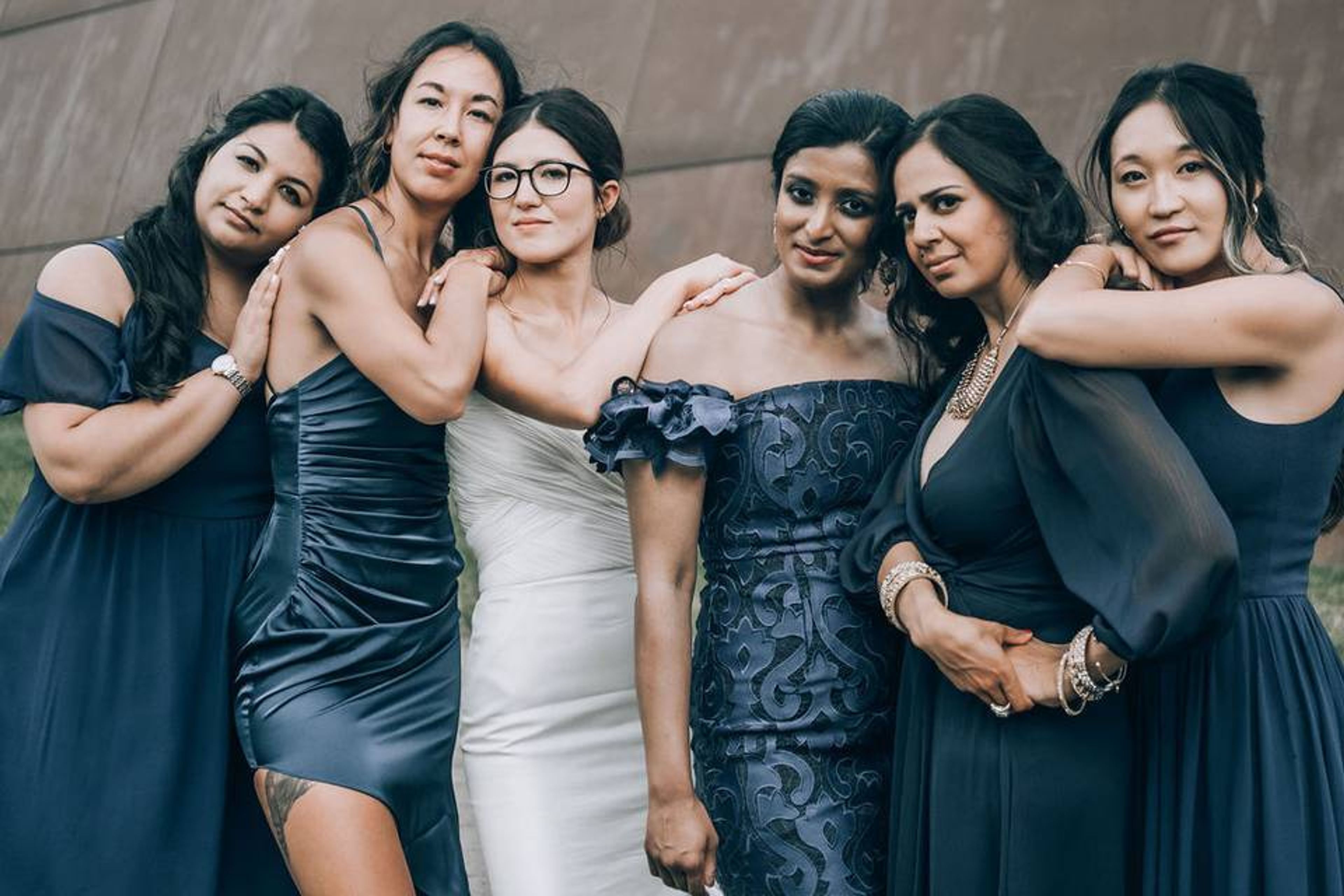 Cover photo of Ethereal Bridal Beauty