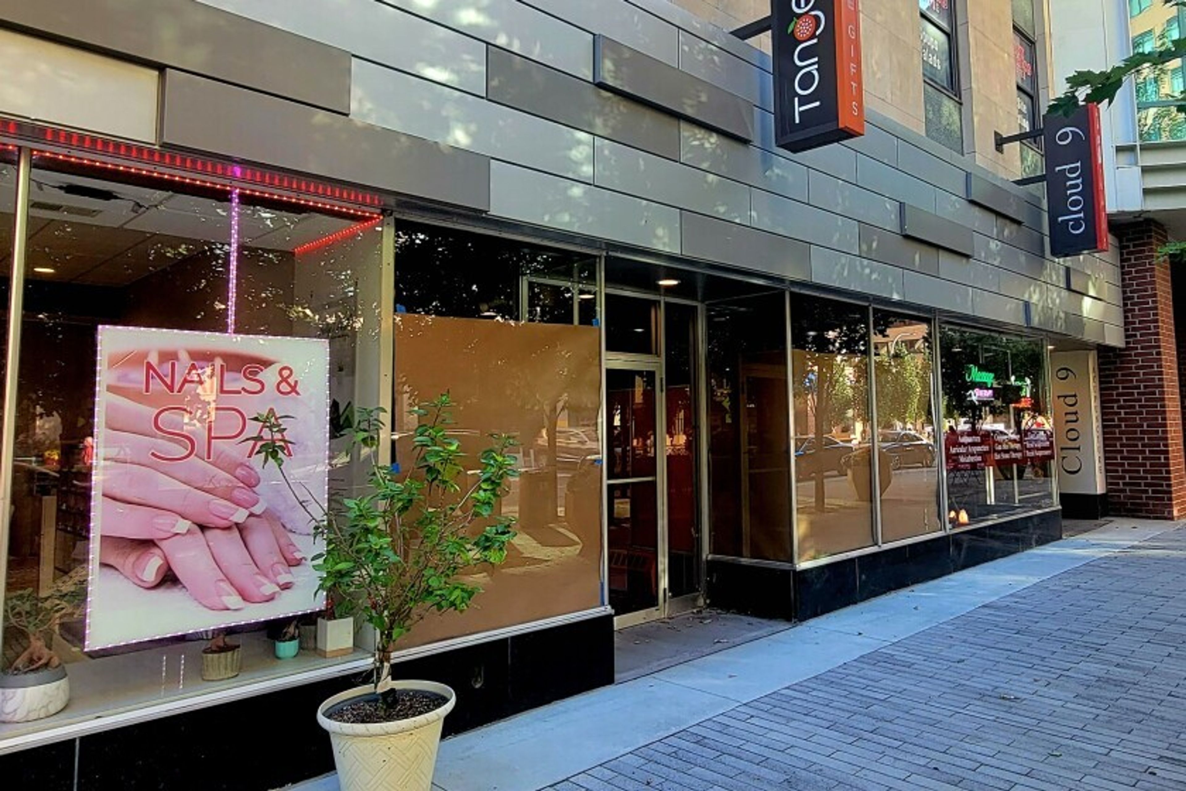 Cover photo of Beauty Boutique