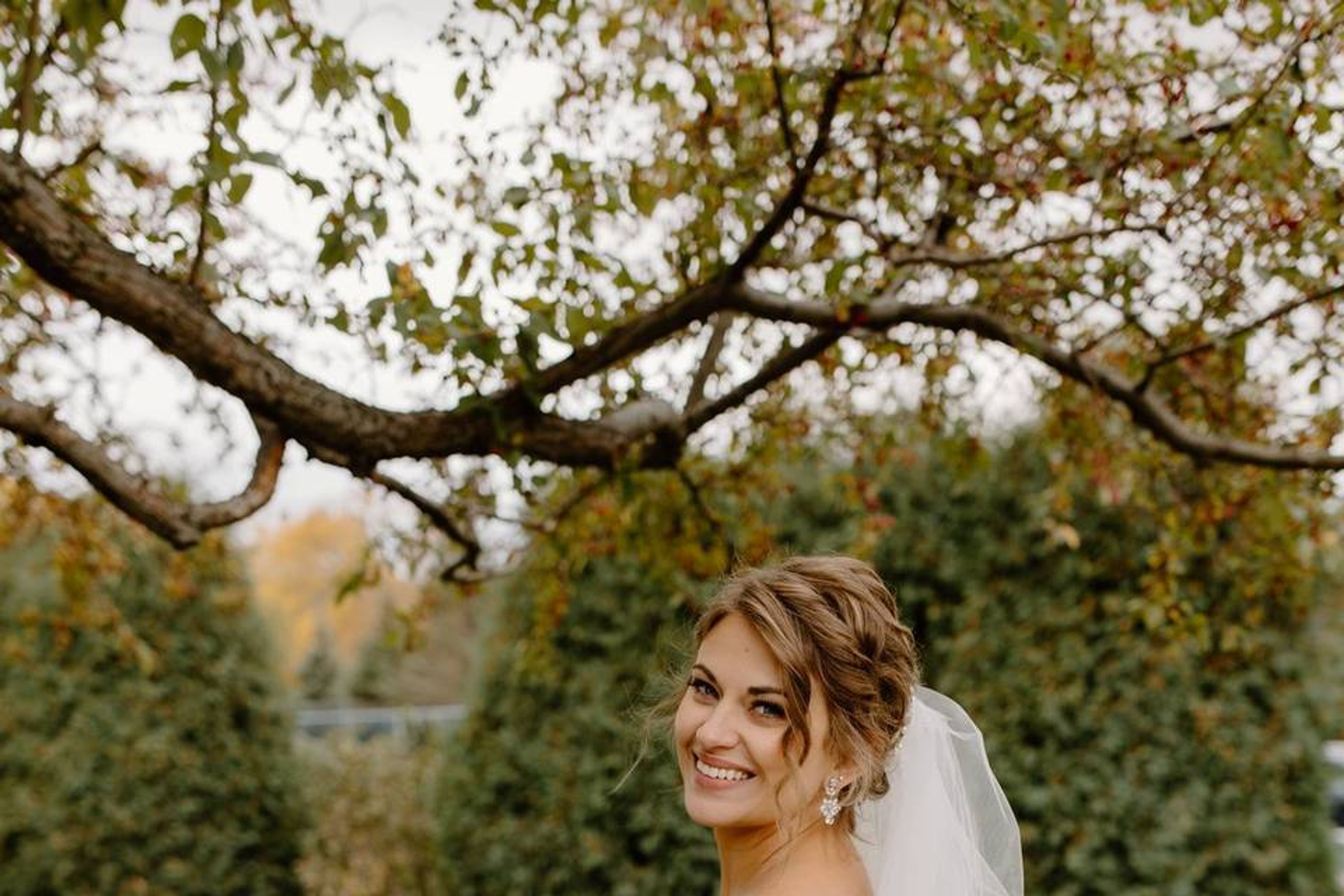 Cover photo of Lisa Kurtz Makeup and Hair Artistry