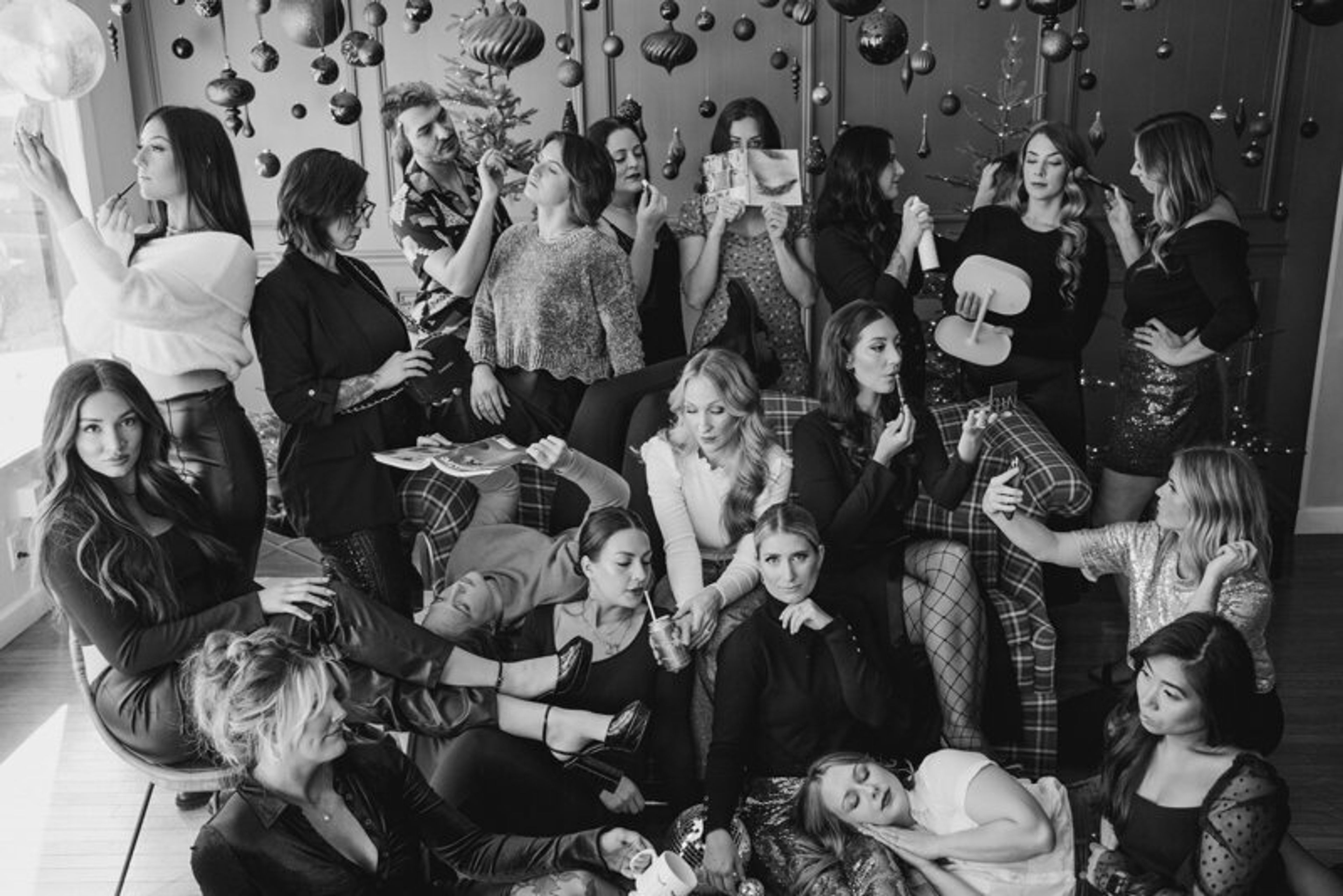 Cover photo of Lady Vamp Artistry