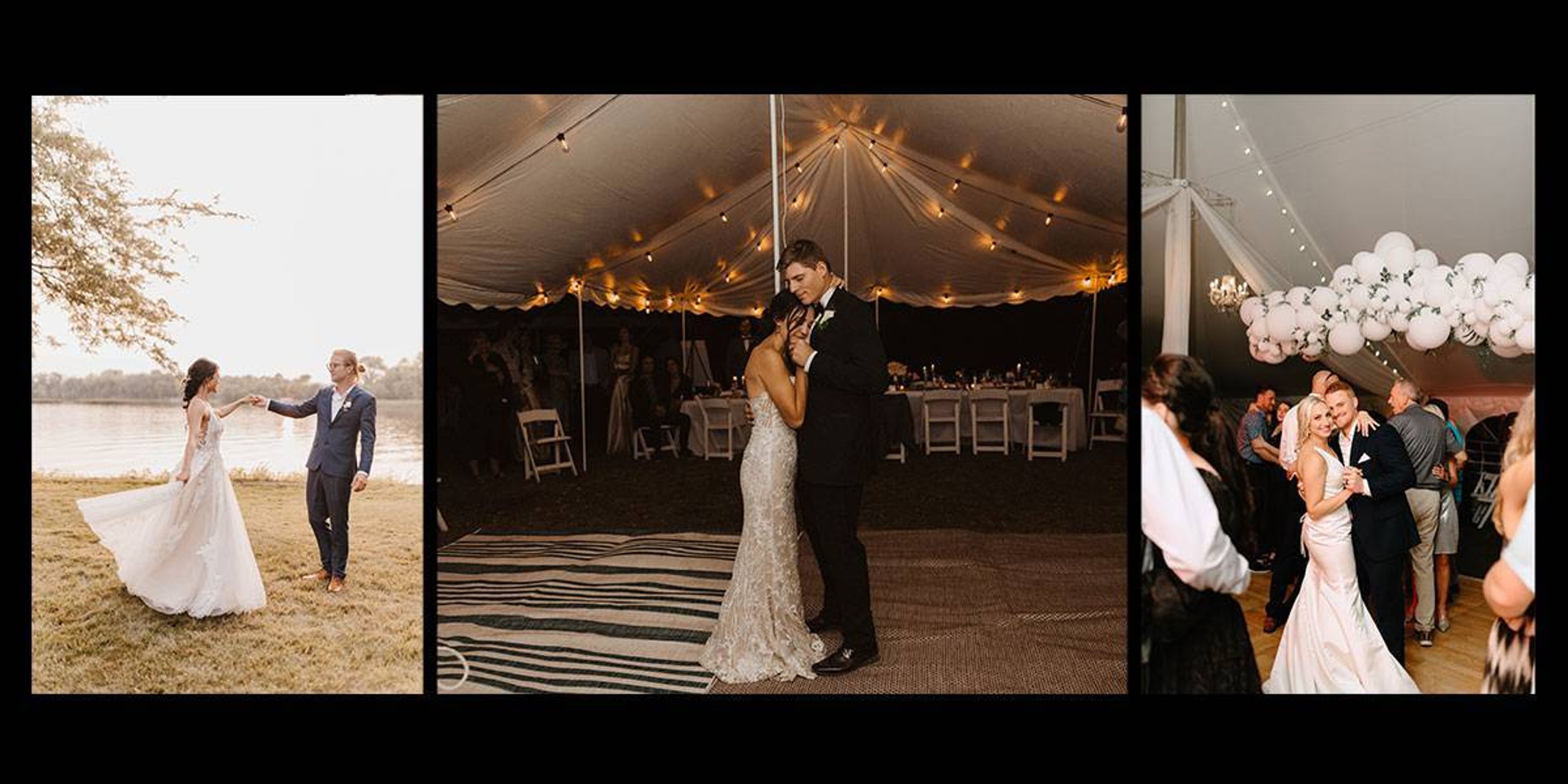 Cover photo of Golden Touch DJ