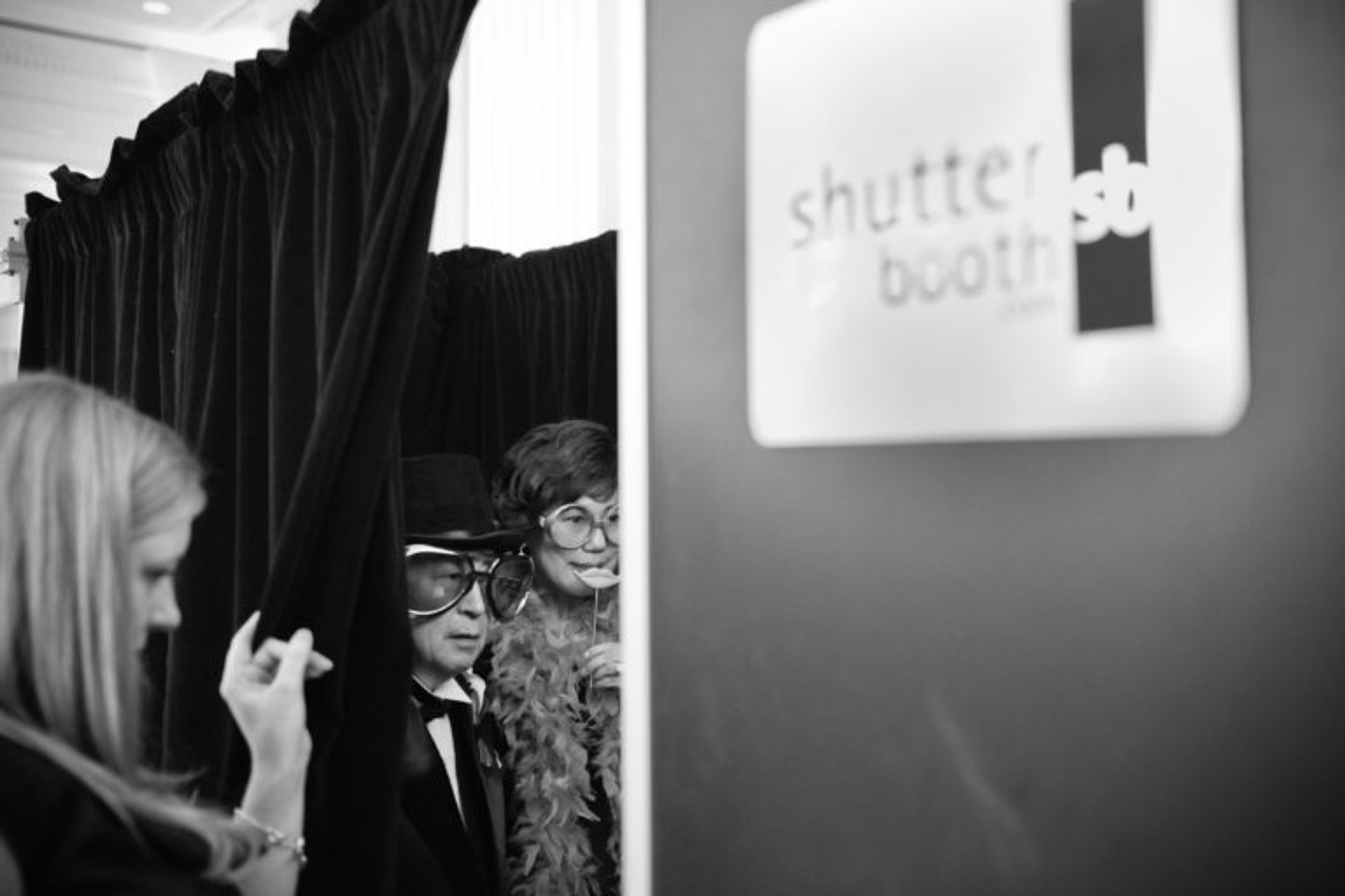 Cover photo of ShutterBooth Central Texas