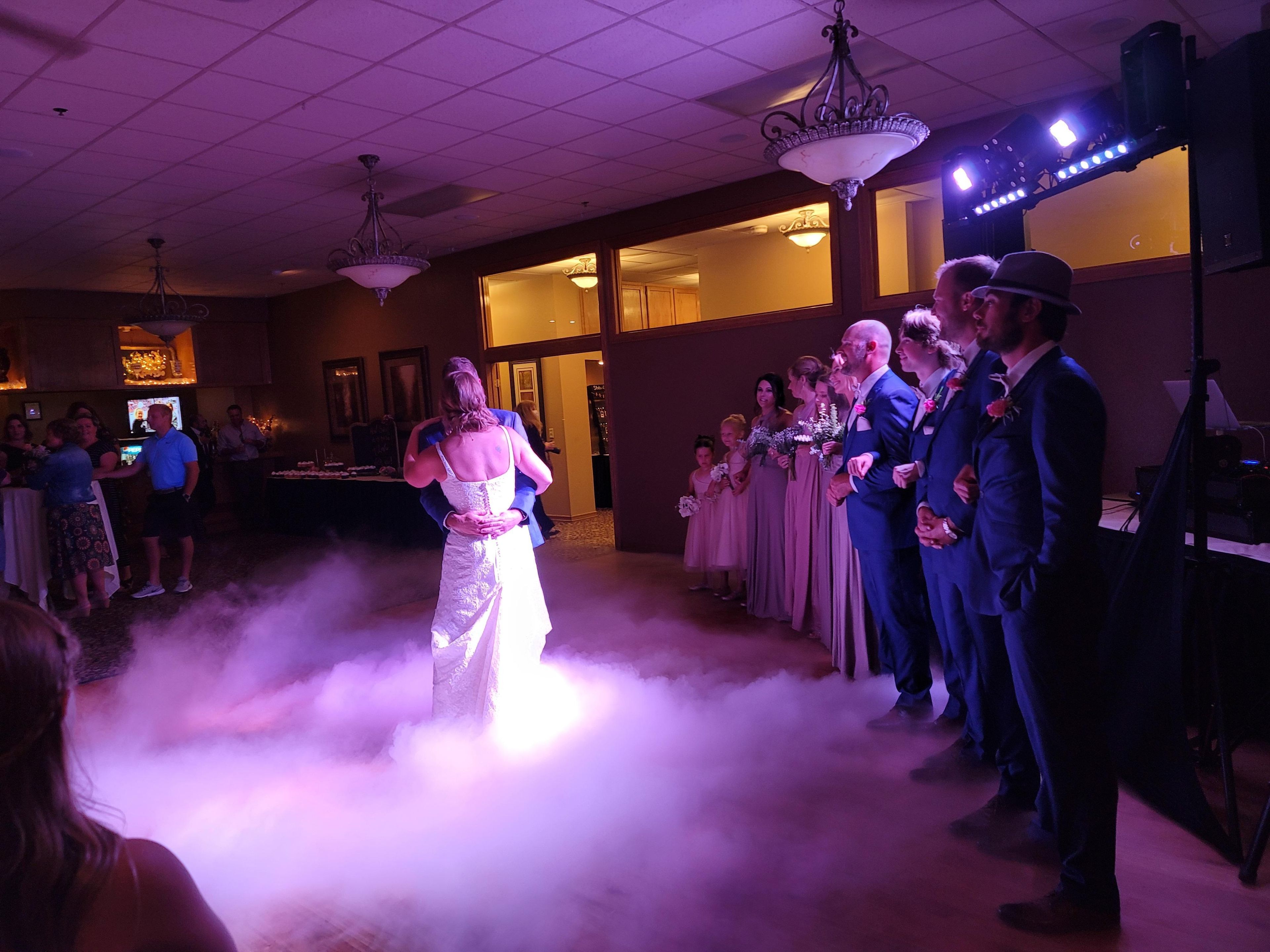 Cover photo of DJ Blakk Entertainment LLC