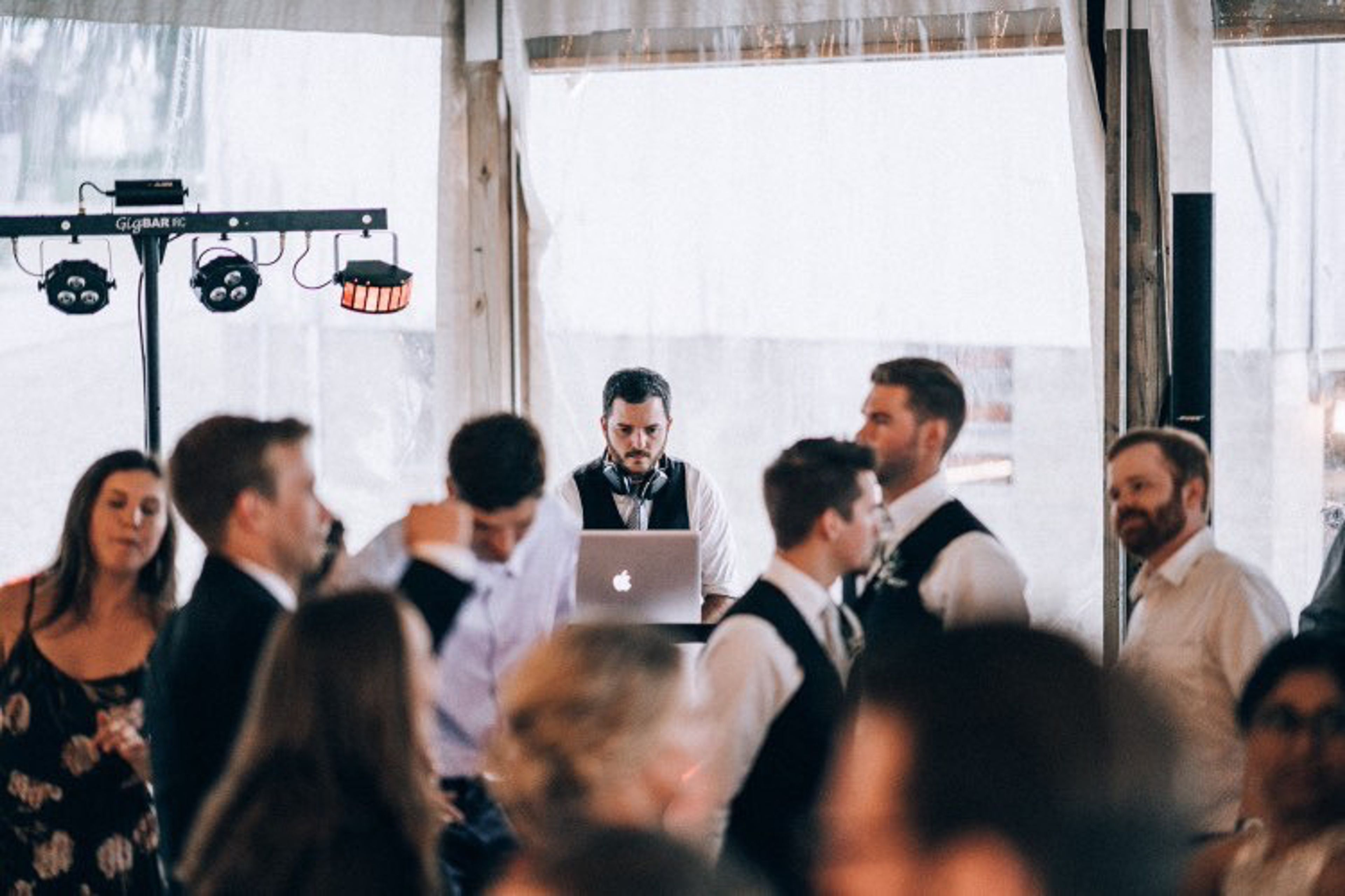 Cover photo of DJAA Entertainment