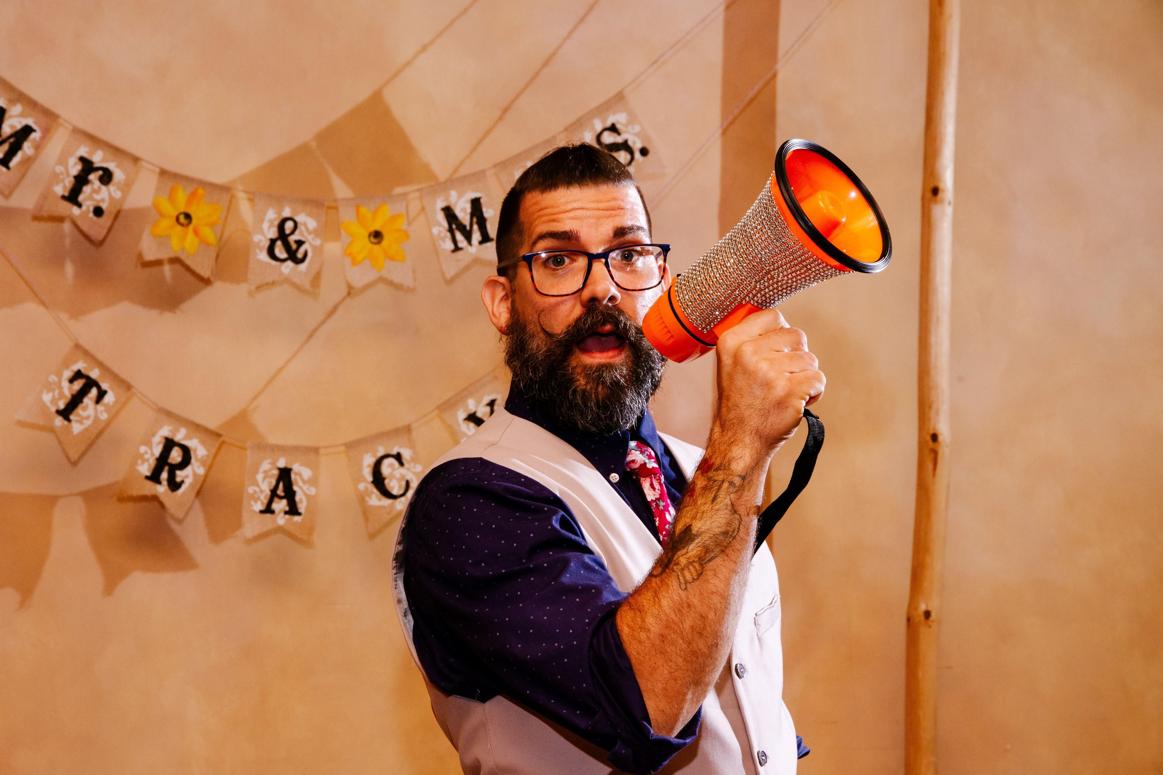 Cover photo of Carter Events and Entertainment