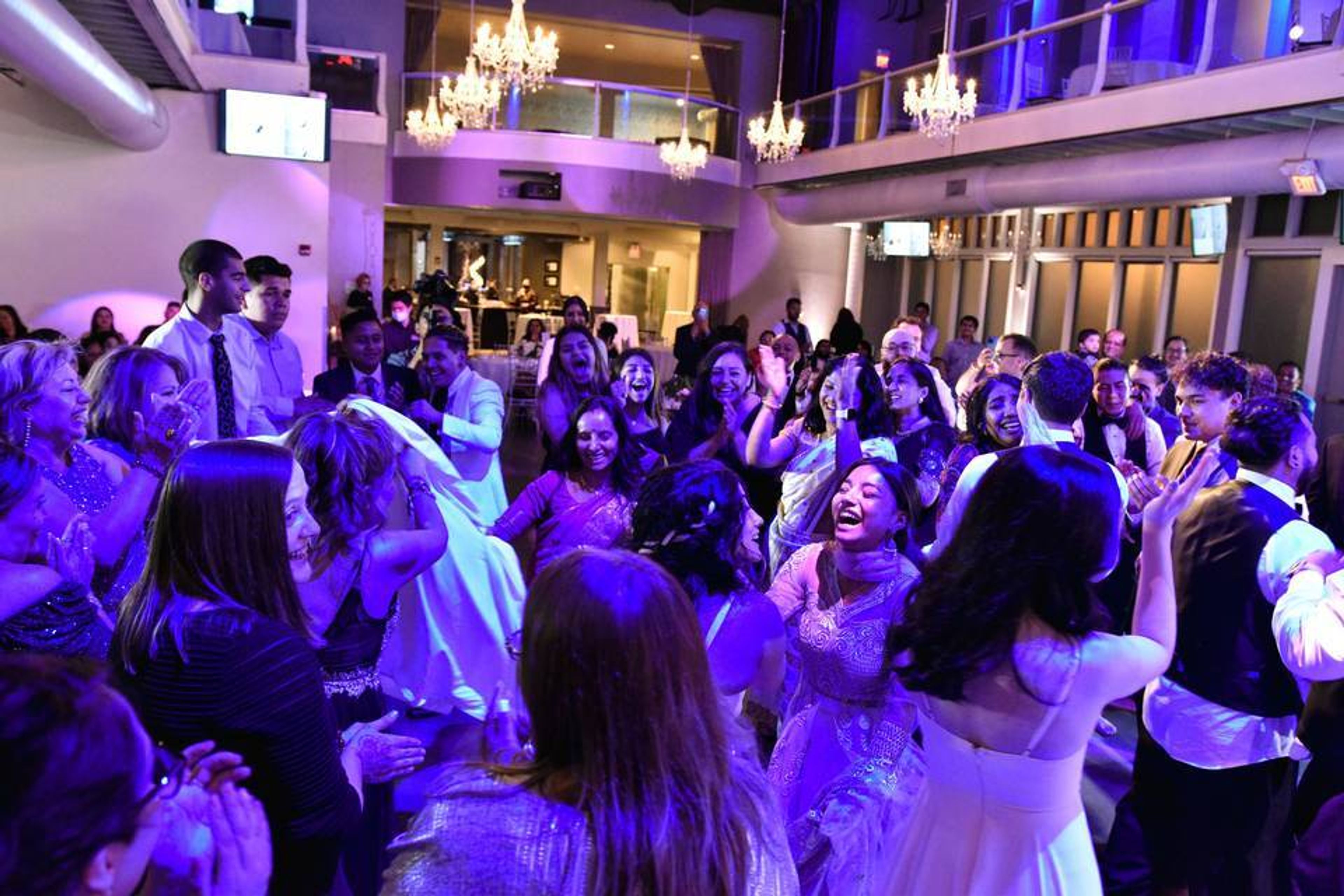 Cover photo of Viva La Fiesta DJ Entertainment