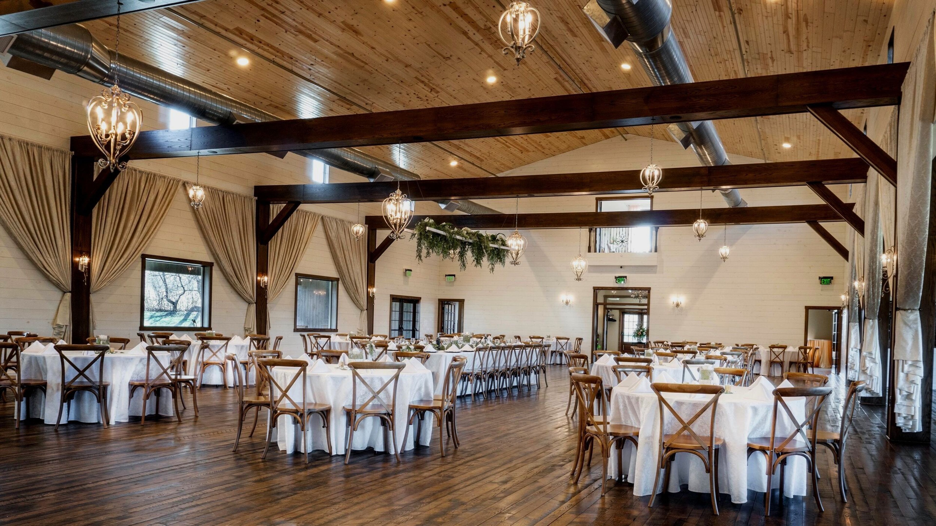 Cover photo of Carlson Entertainment