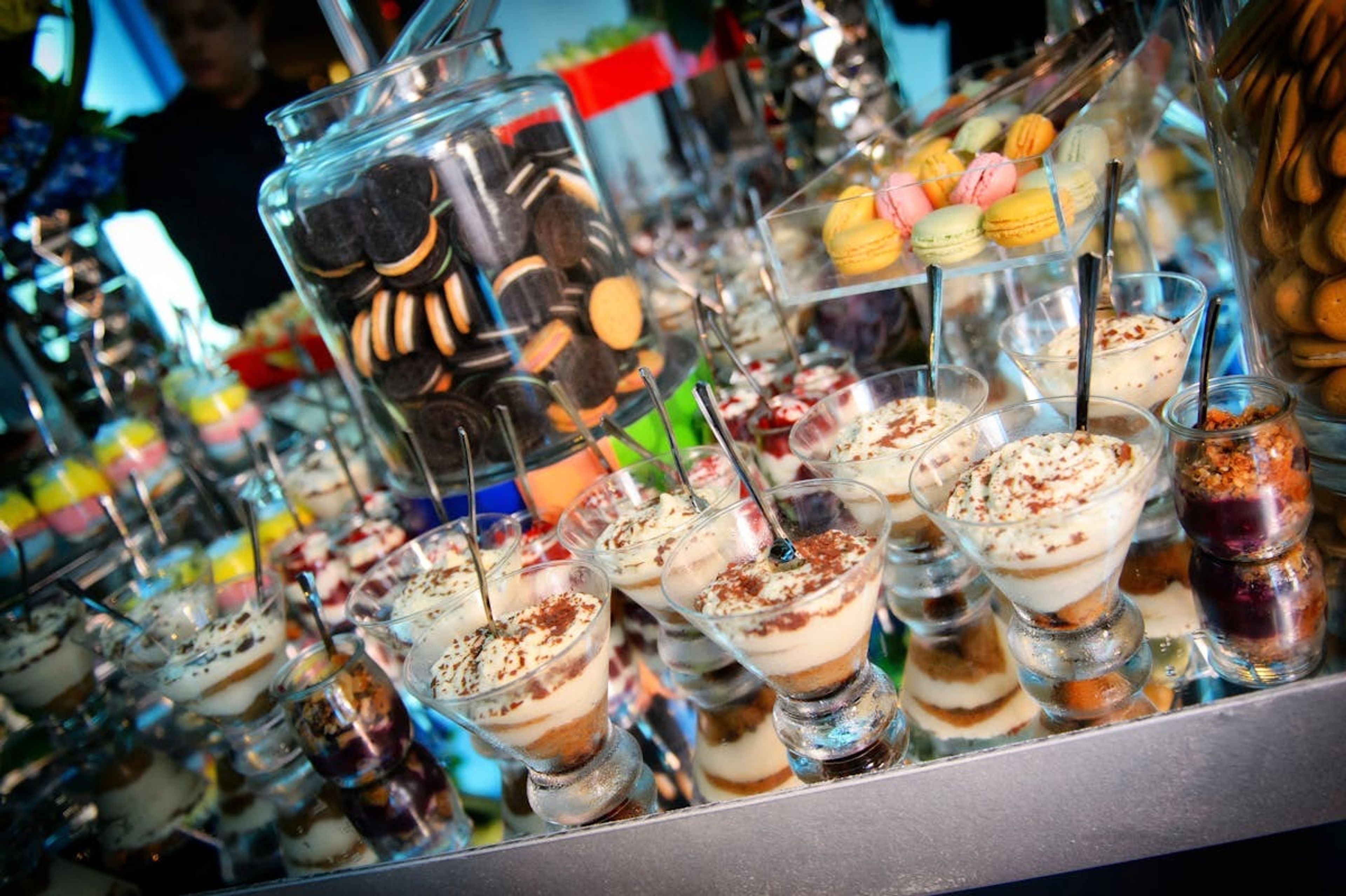 Cover photo of Premier Catering & Events